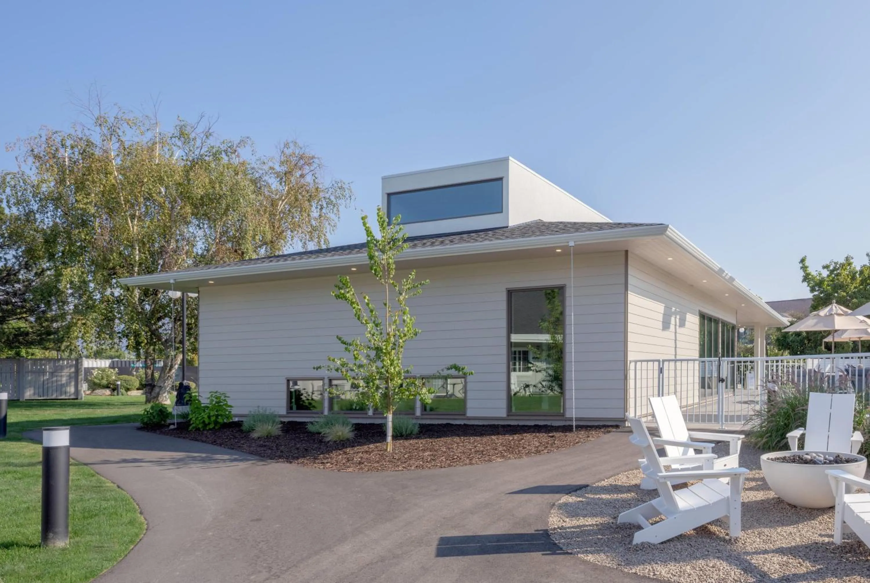 Spa and wellness centre/facilities in Balcomo, a Ramada by Wyndham