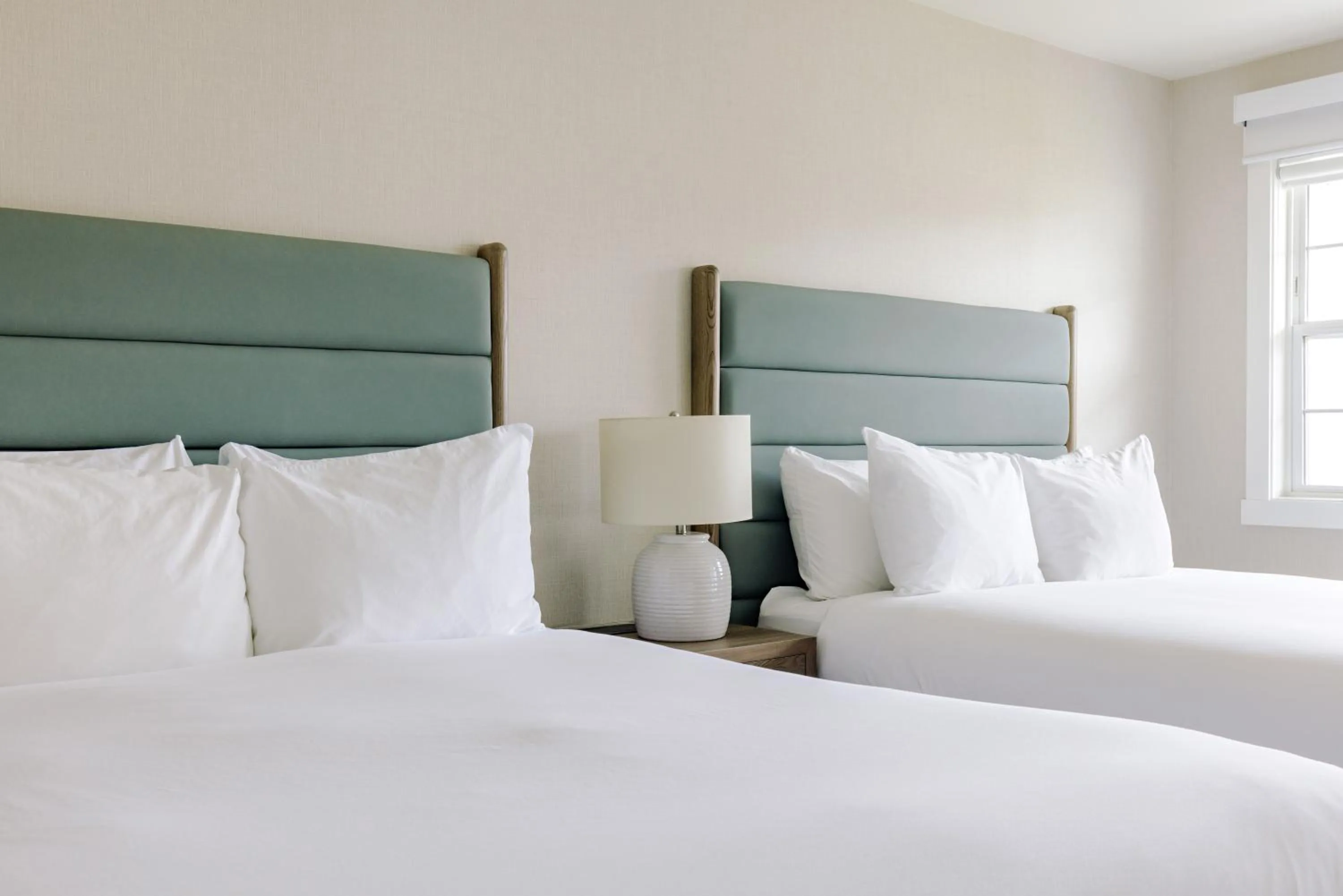 Bed in Balcomo, a Ramada by Wyndham