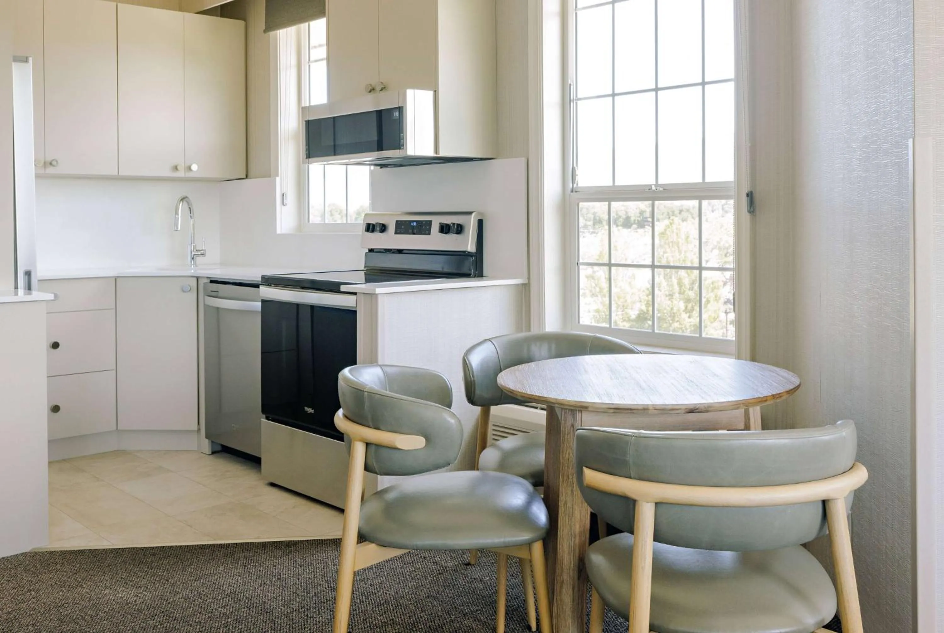 Photo of the whole room in Balcomo, a Ramada by Wyndham