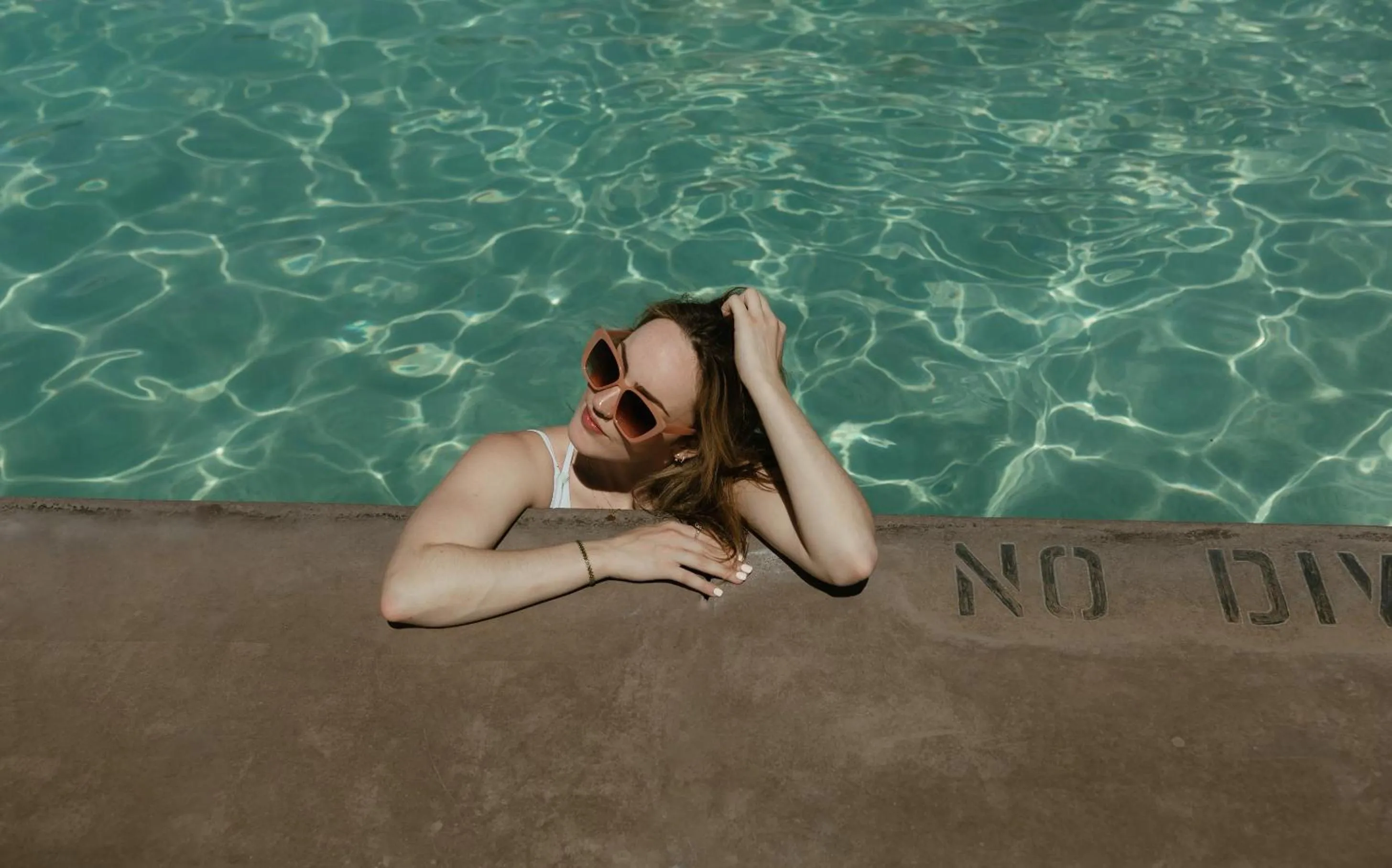 Swimming pool in Balcomo, a Ramada by Wyndham