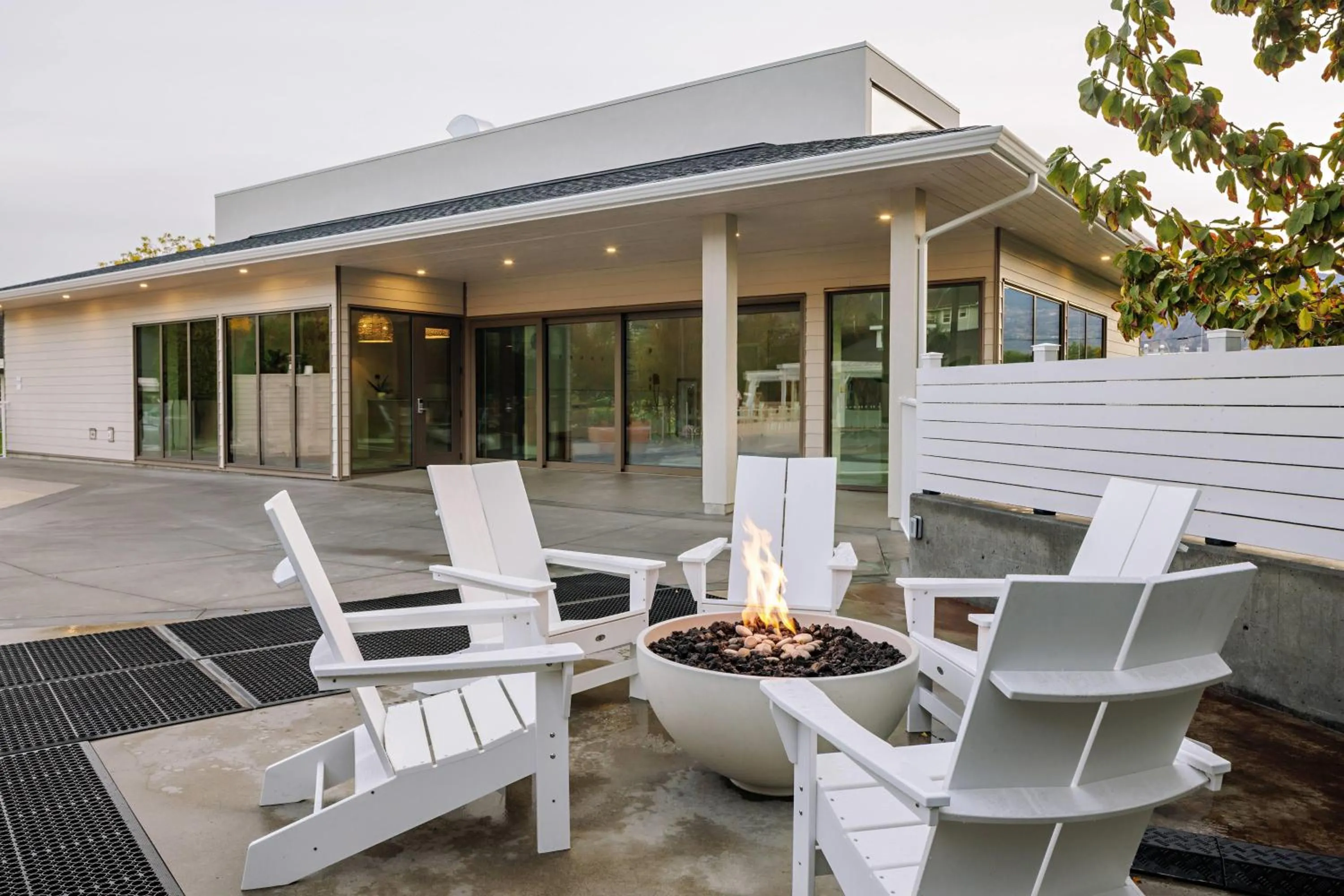 Spa and wellness centre/facilities in Balcomo, a Ramada by Wyndham