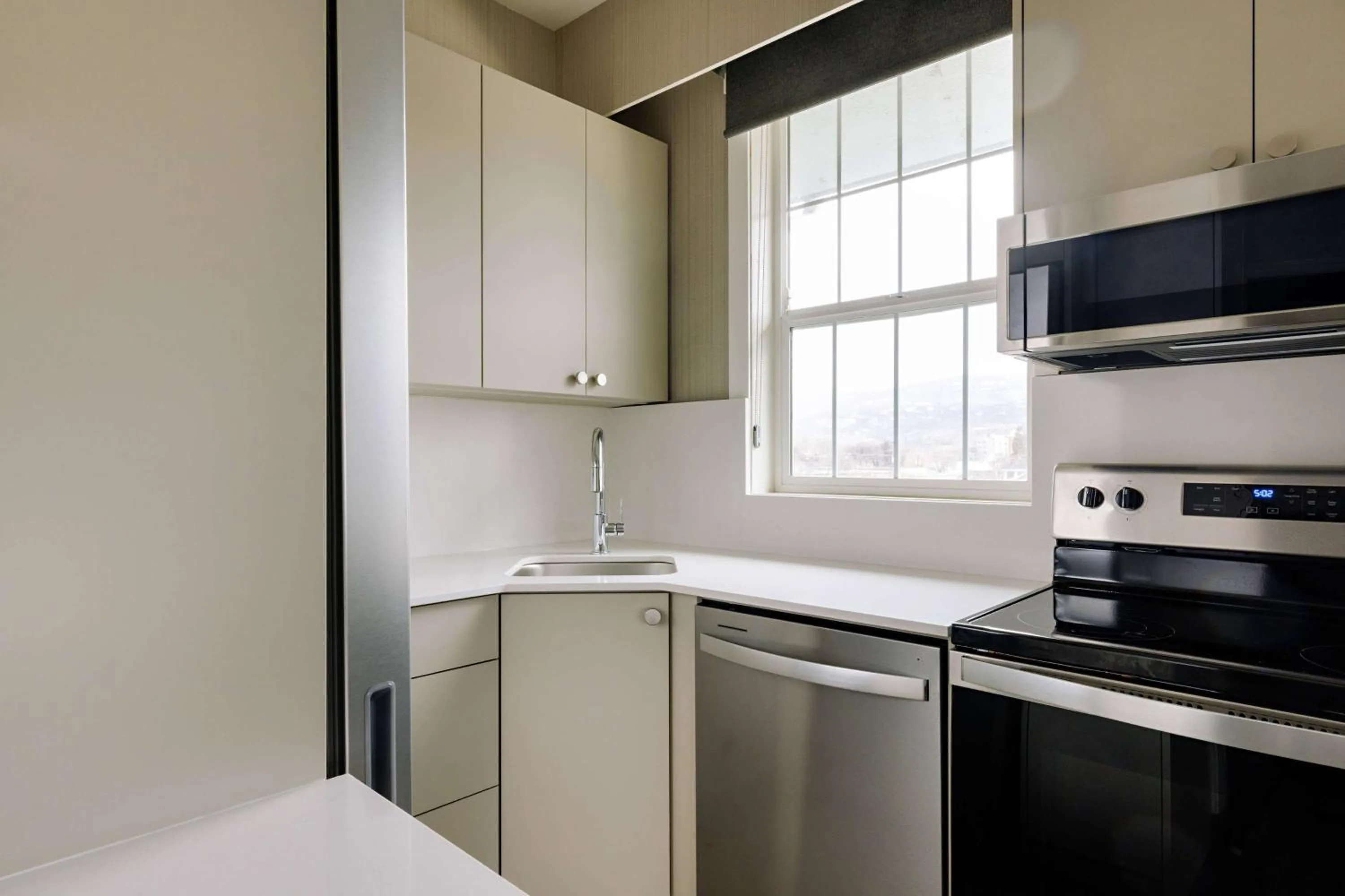 Photo of the whole room in Balcomo, a Ramada by Wyndham