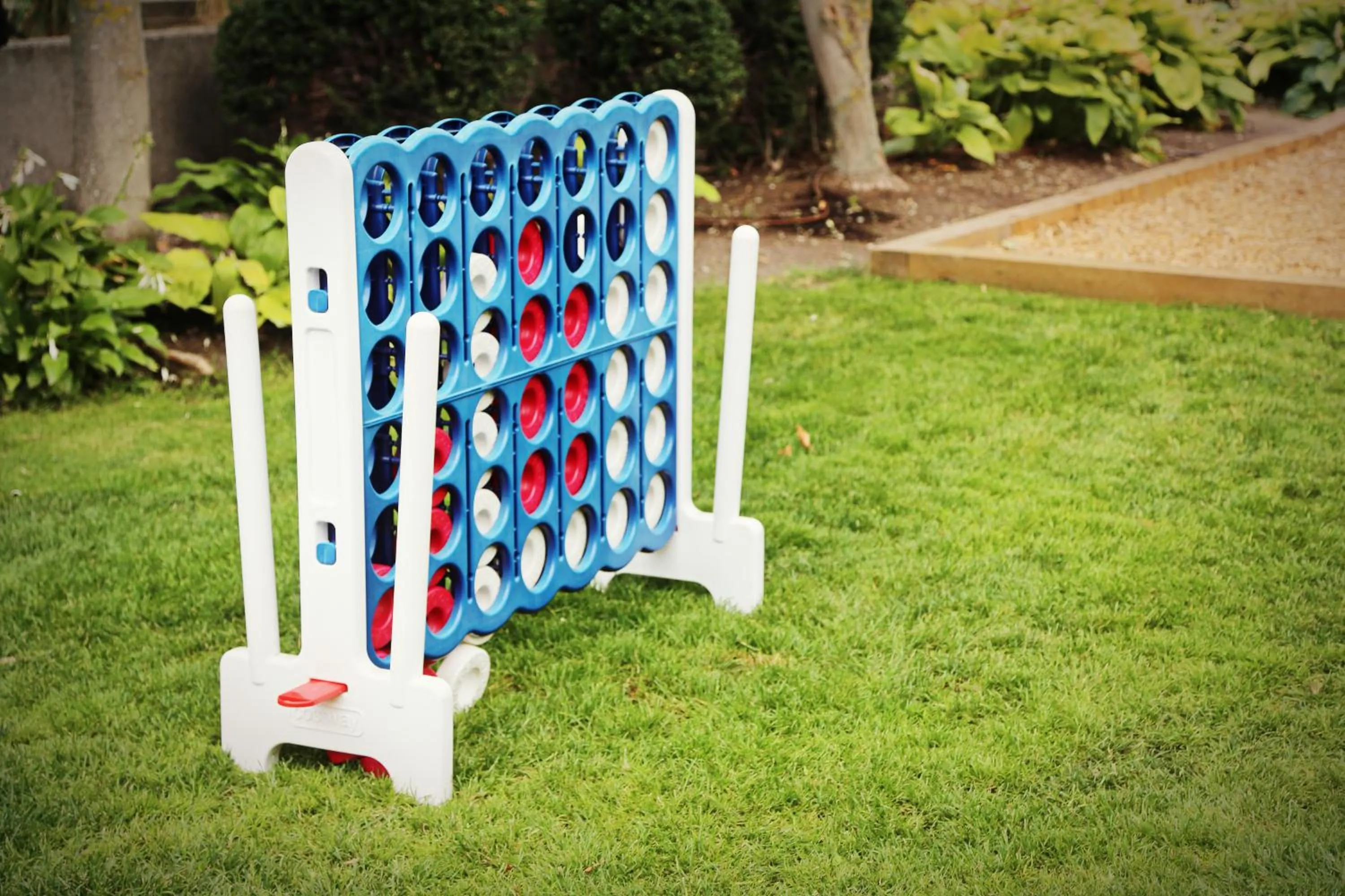 Game Room in Balcomo, a Ramada by Wyndham