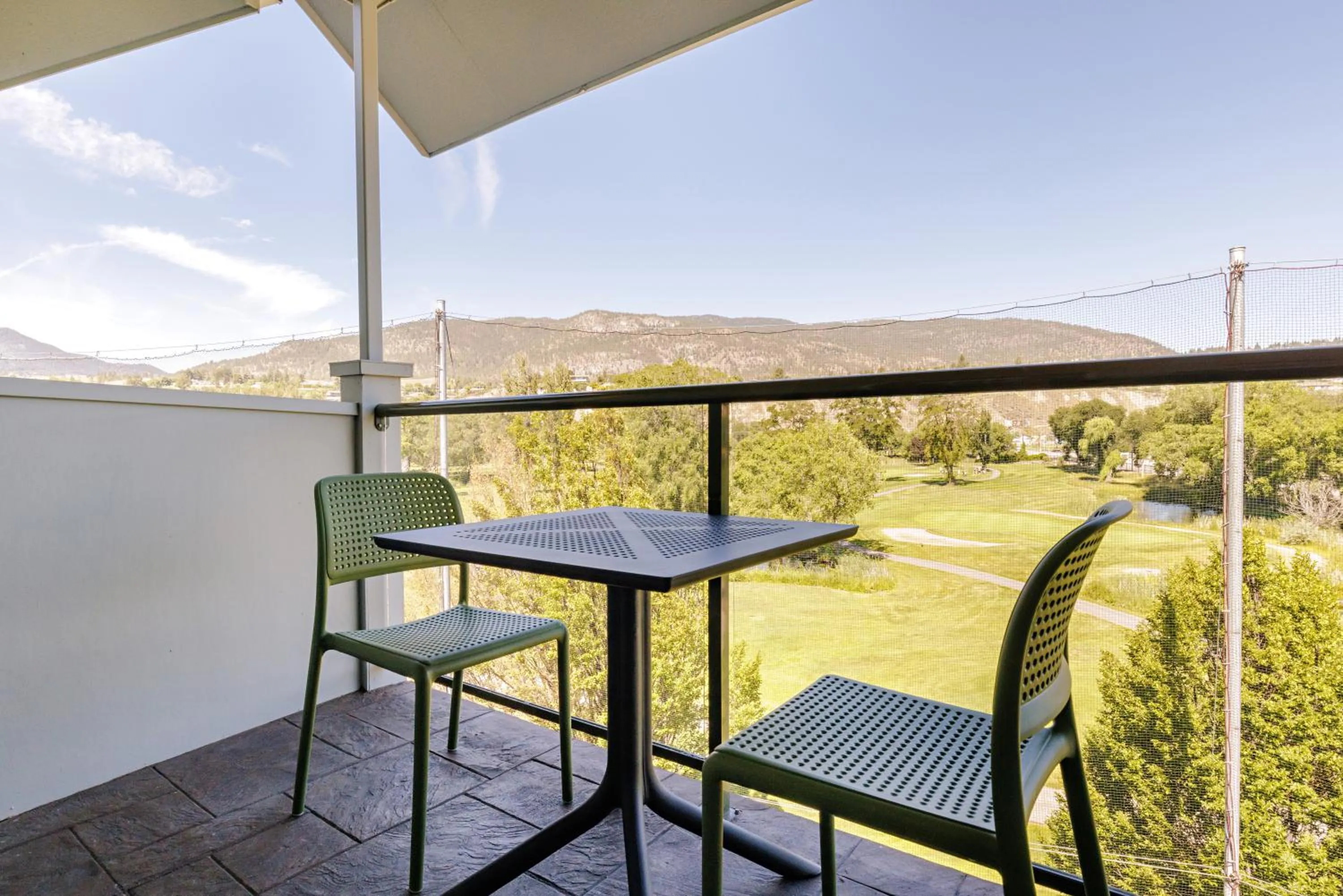 View (from property/room) in Balcomo, a Ramada by Wyndham