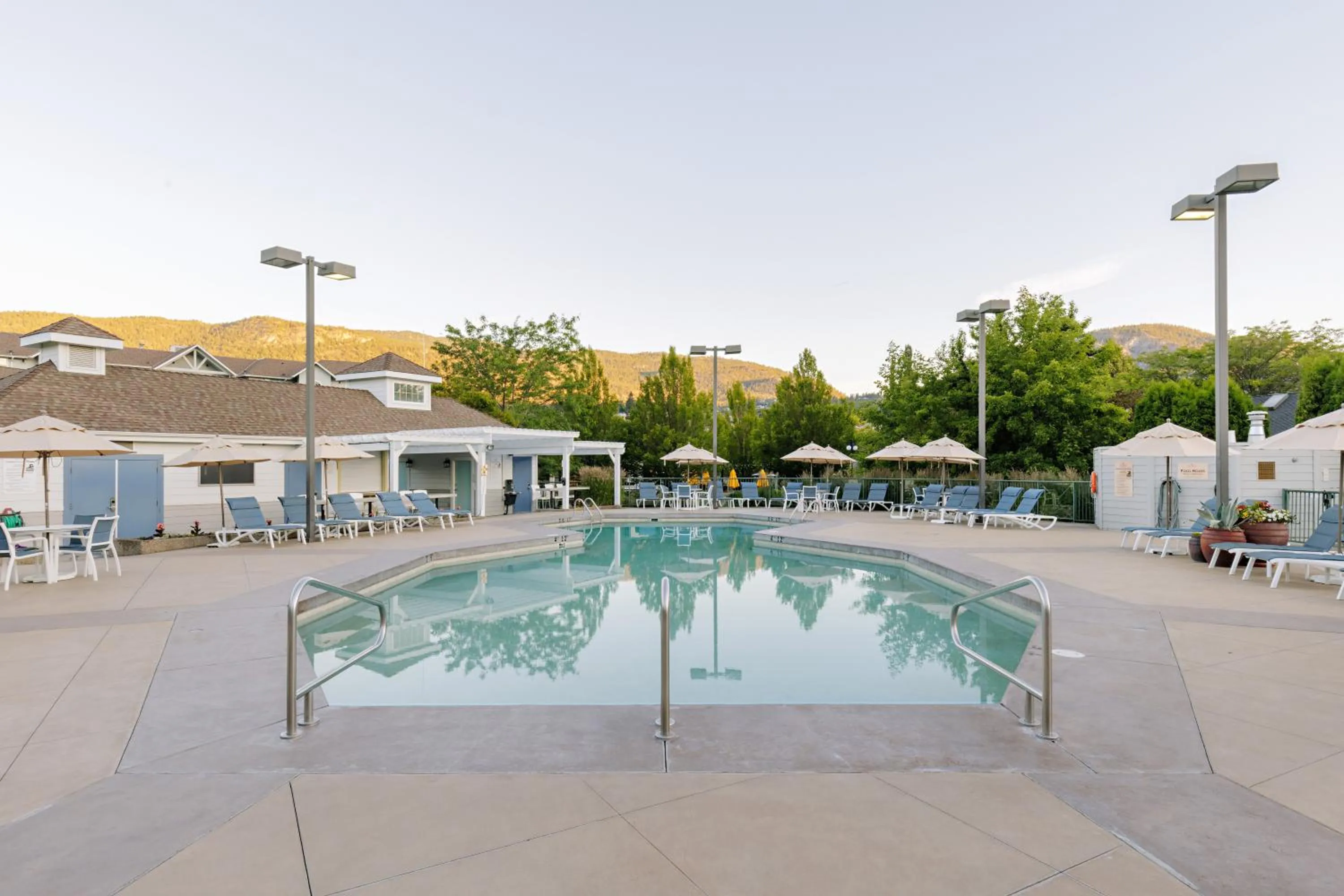 Day in Balcomo, a Ramada by Wyndham