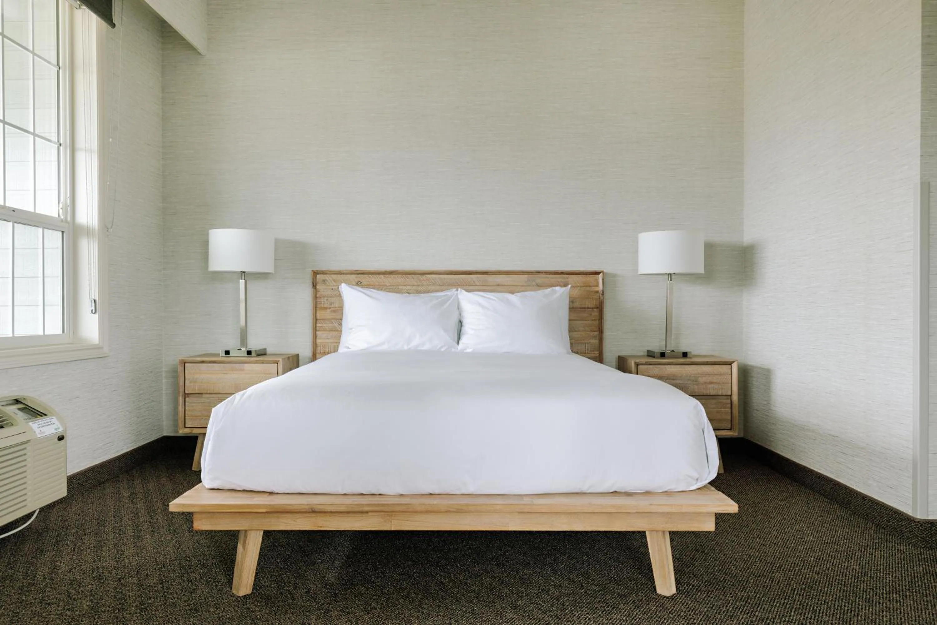 Bed in Balcomo, a Ramada by Wyndham