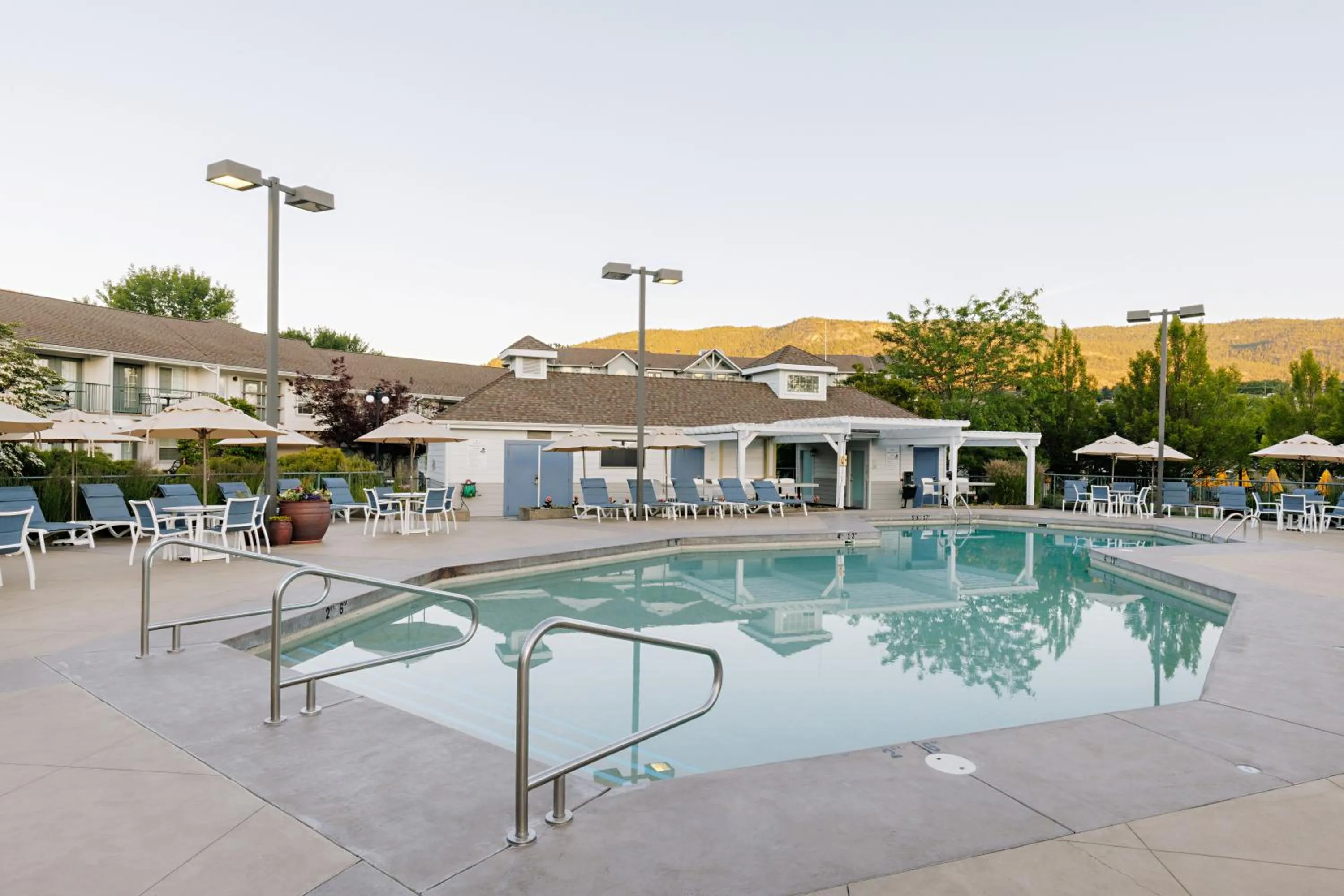 Day in Balcomo, a Ramada by Wyndham