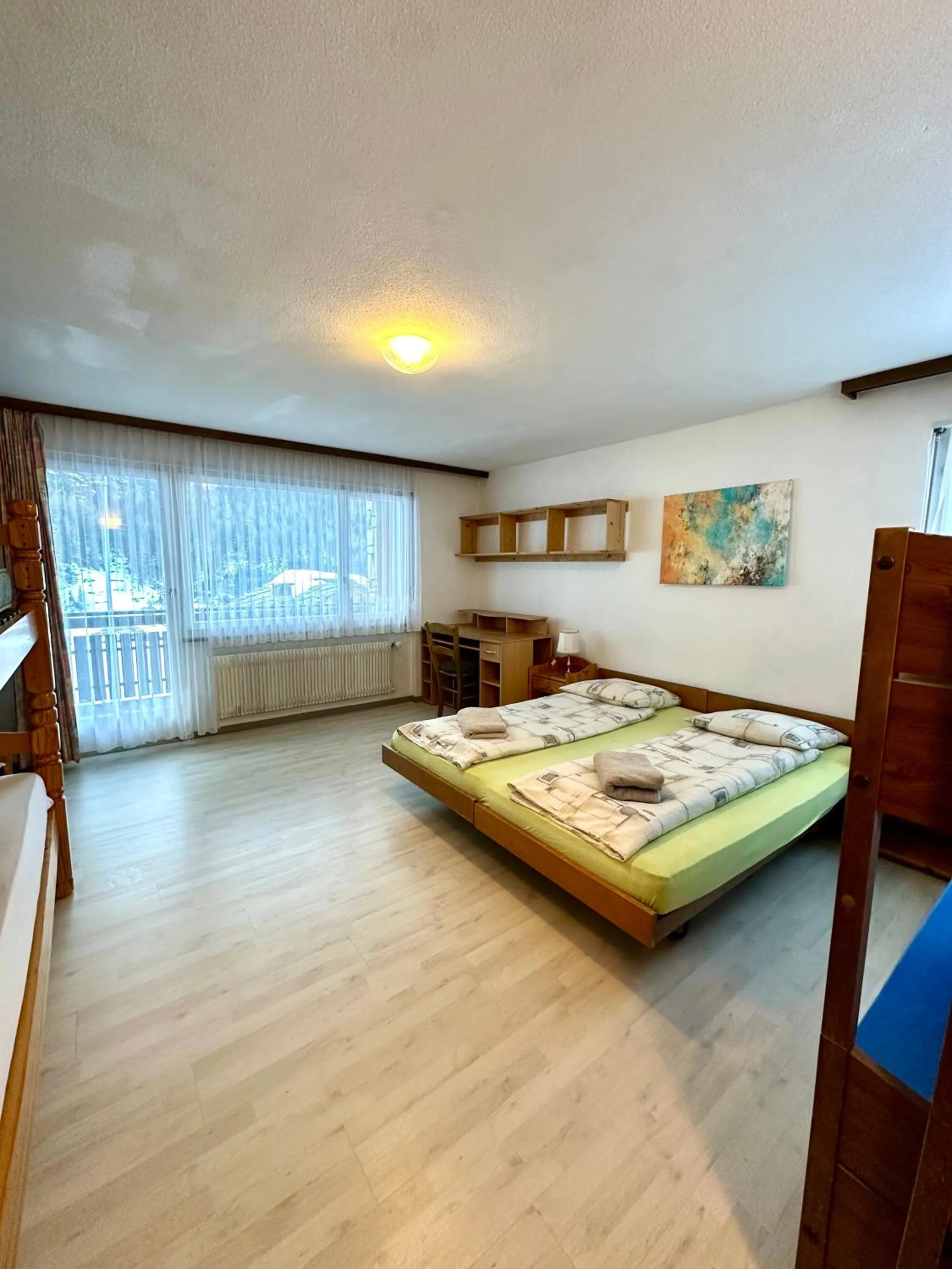 Holiday House Lärchenheim