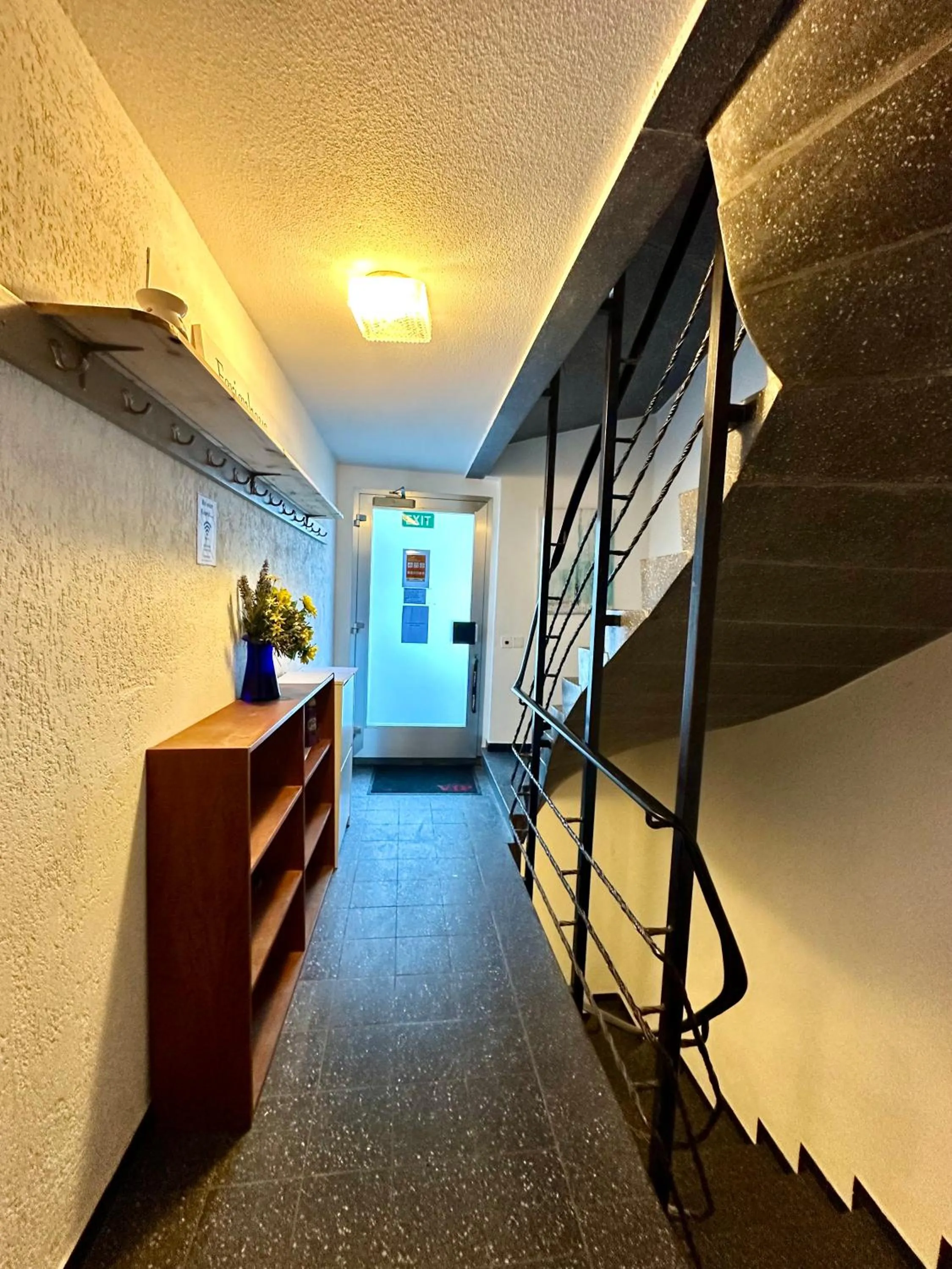 Holiday House Lärchenheim