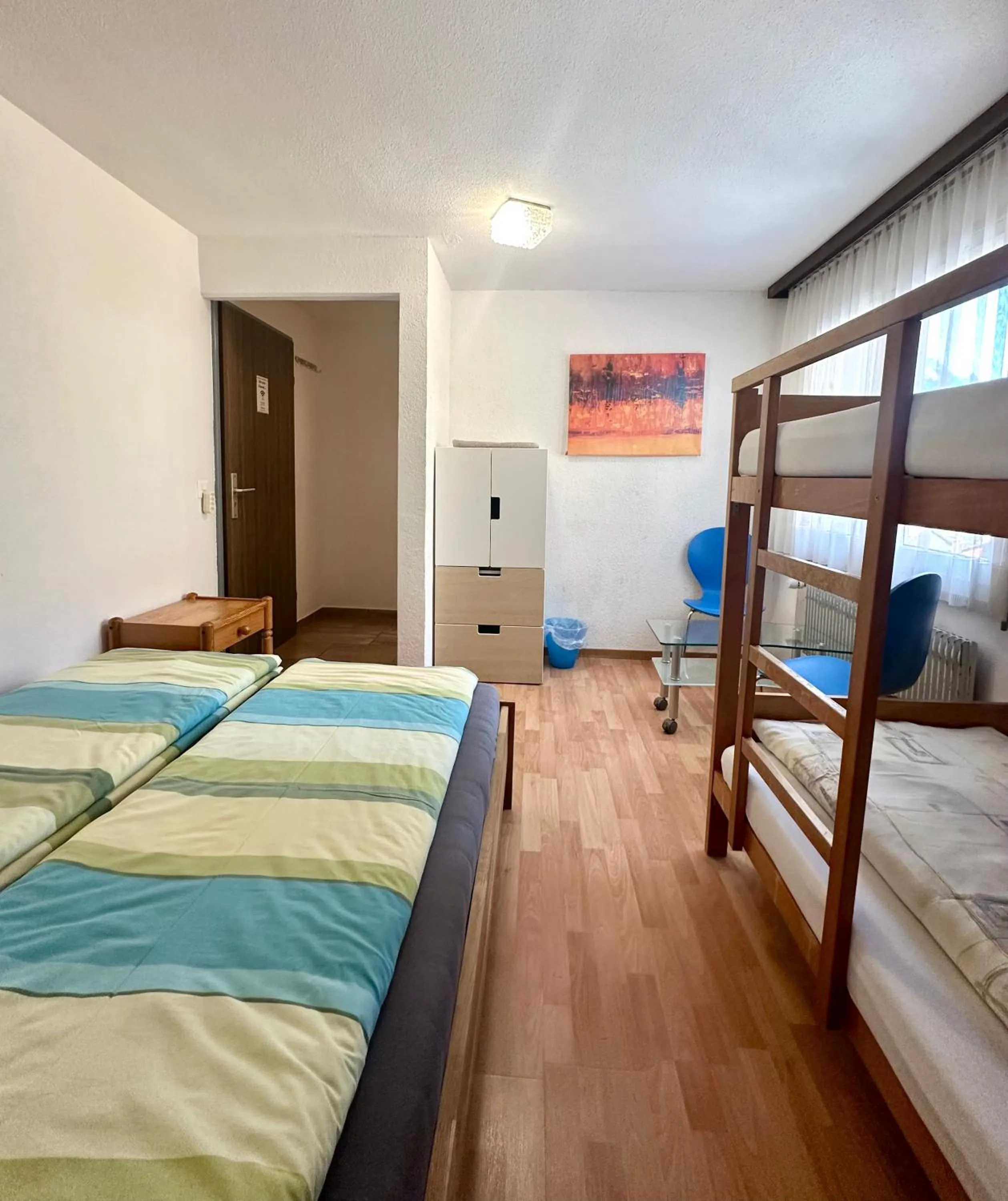 Holiday House Lärchenheim