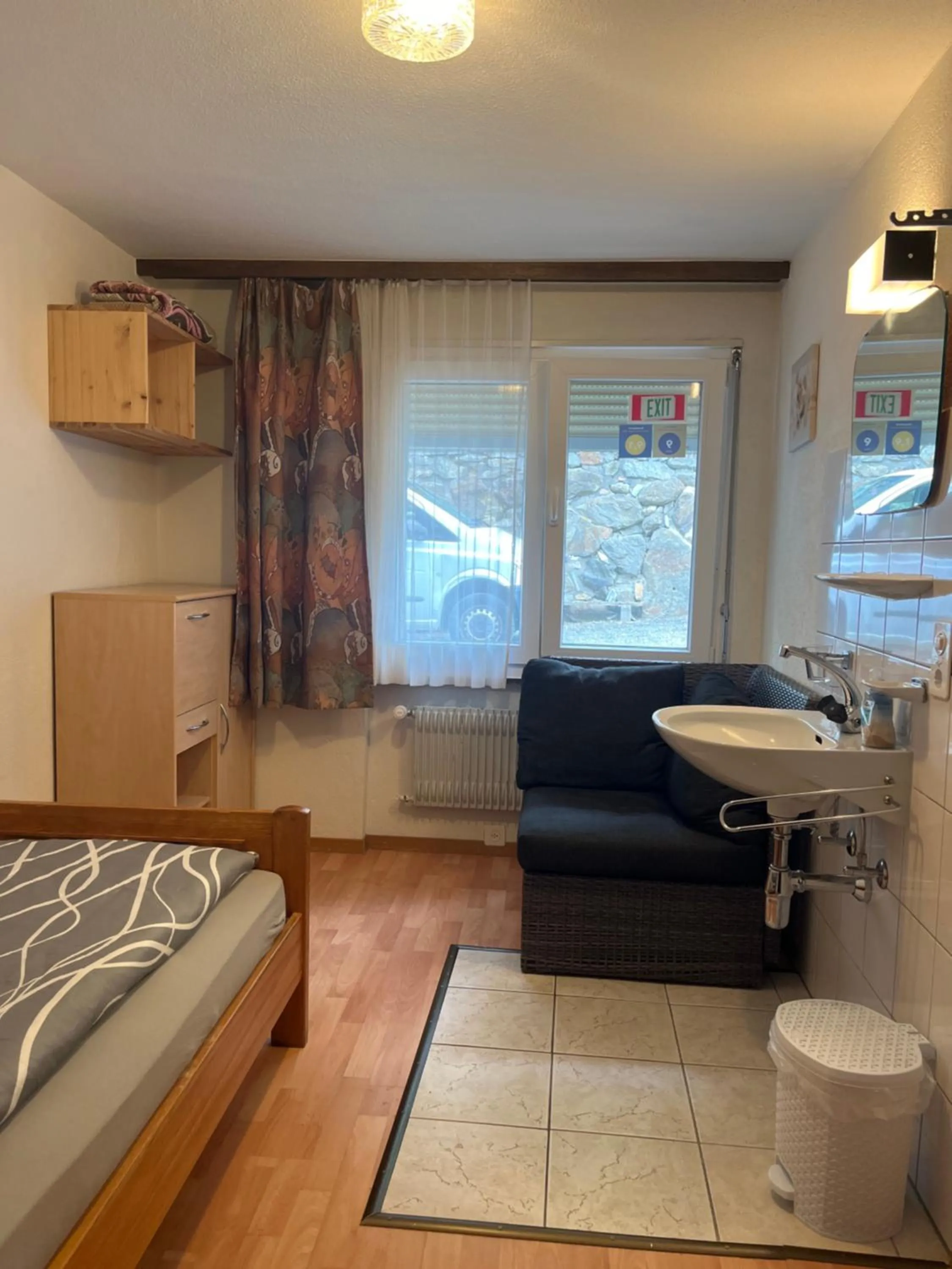 Holiday House Lärchenheim