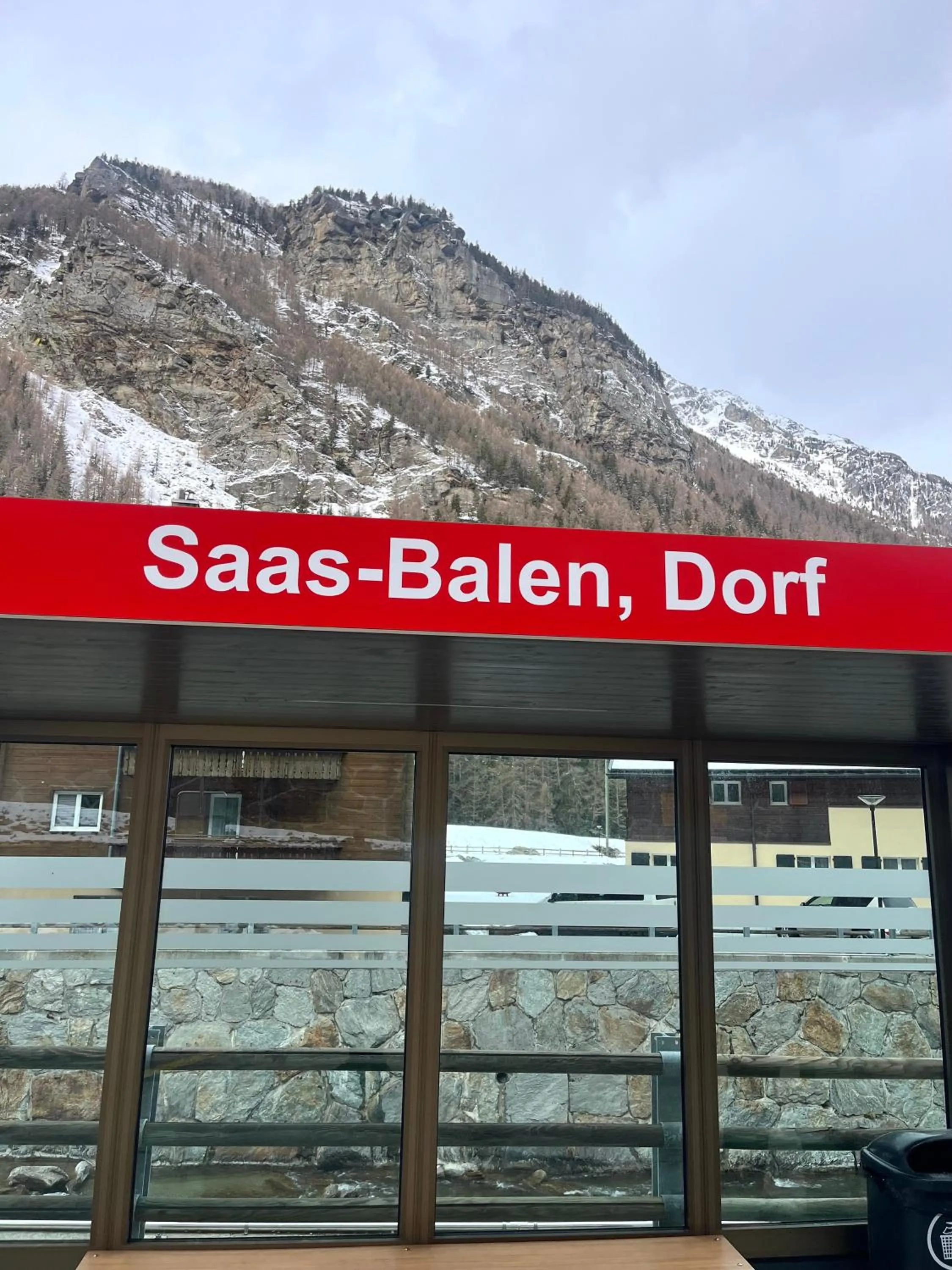 Holiday House Lärchenheim