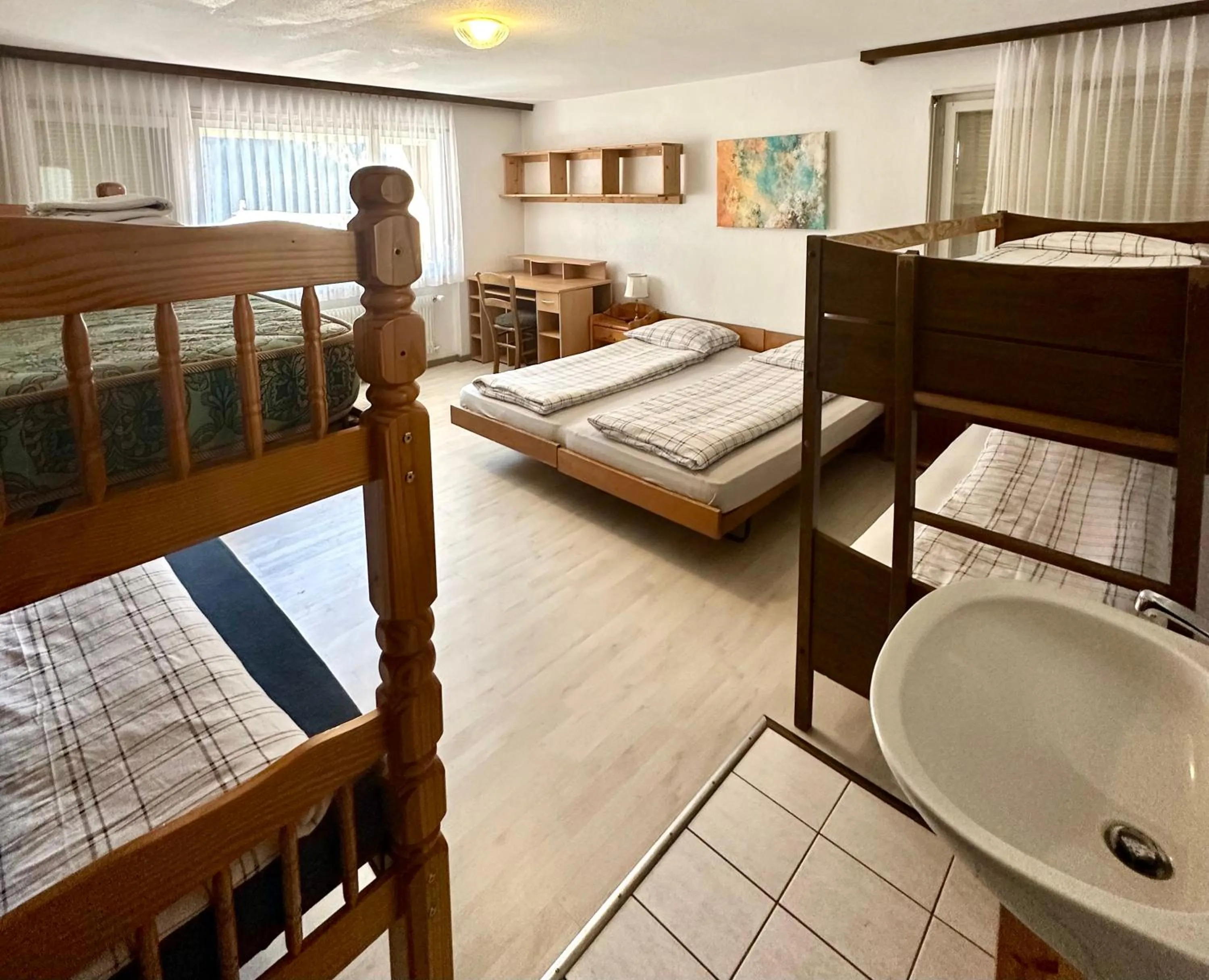 Holiday House Lärchenheim