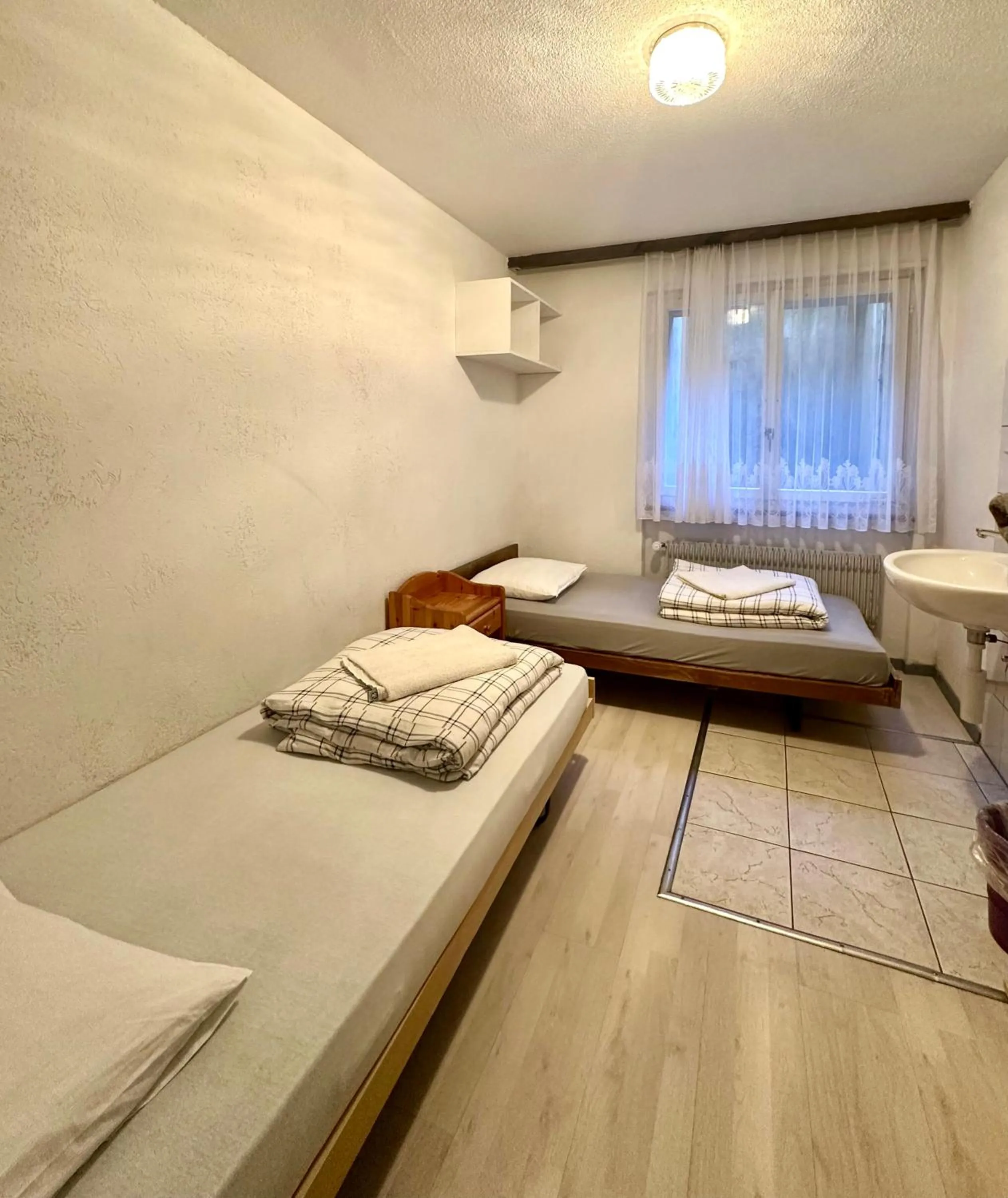 Holiday House Lärchenheim