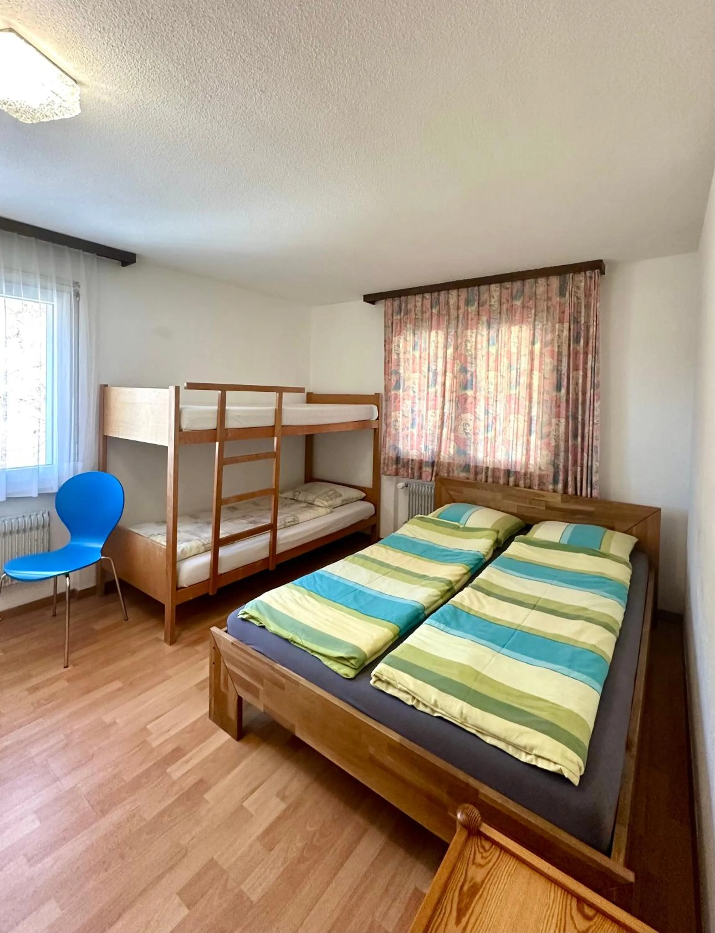 Holiday House Lärchenheim