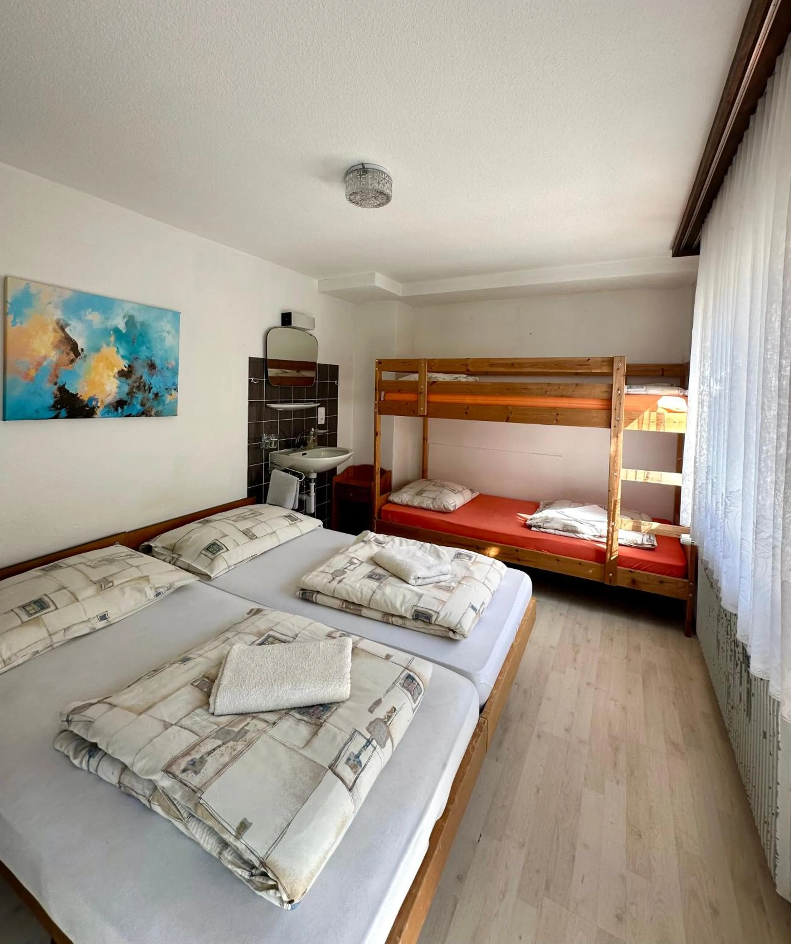 Holiday House Lärchenheim