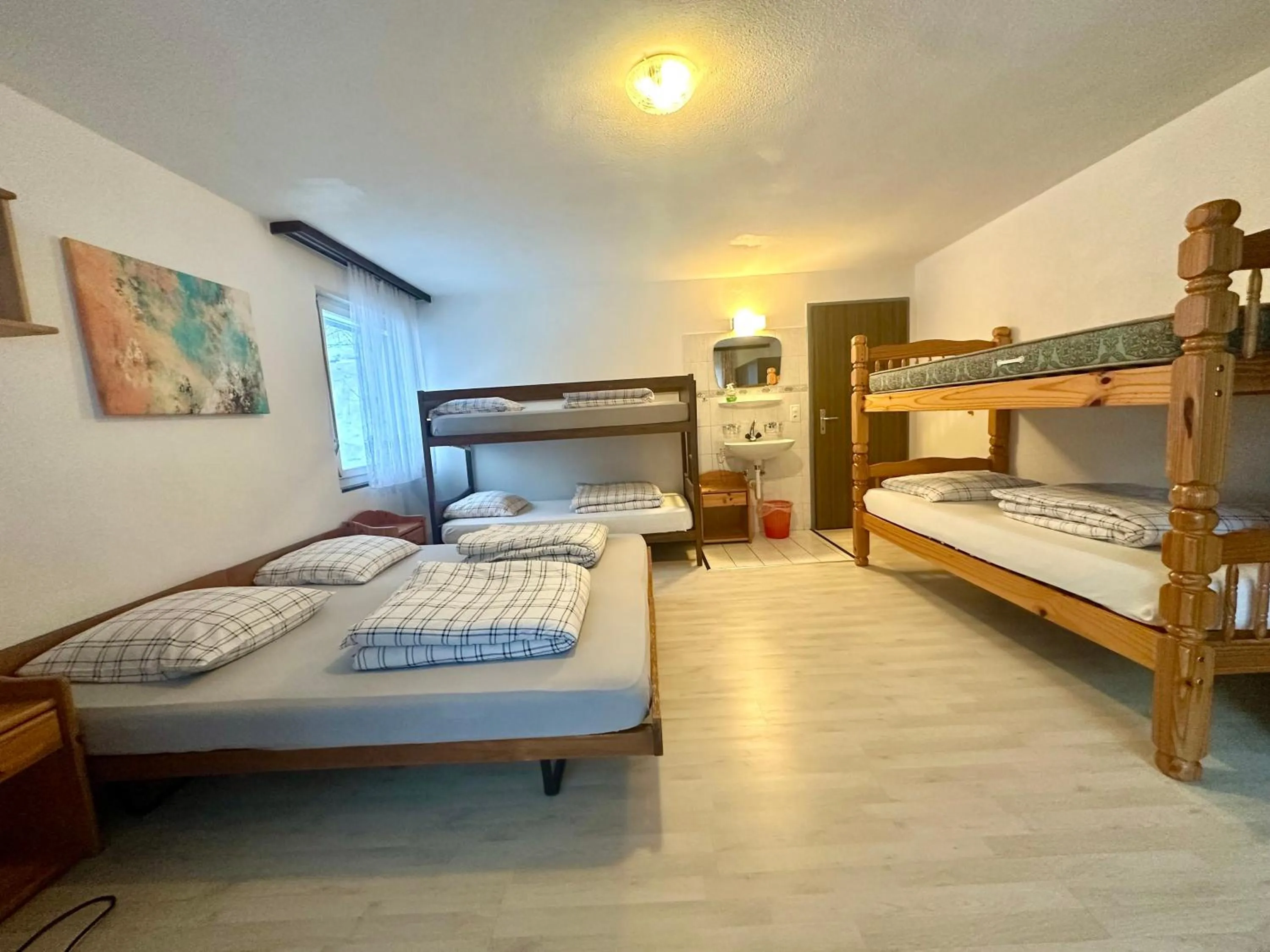 Holiday House Lärchenheim