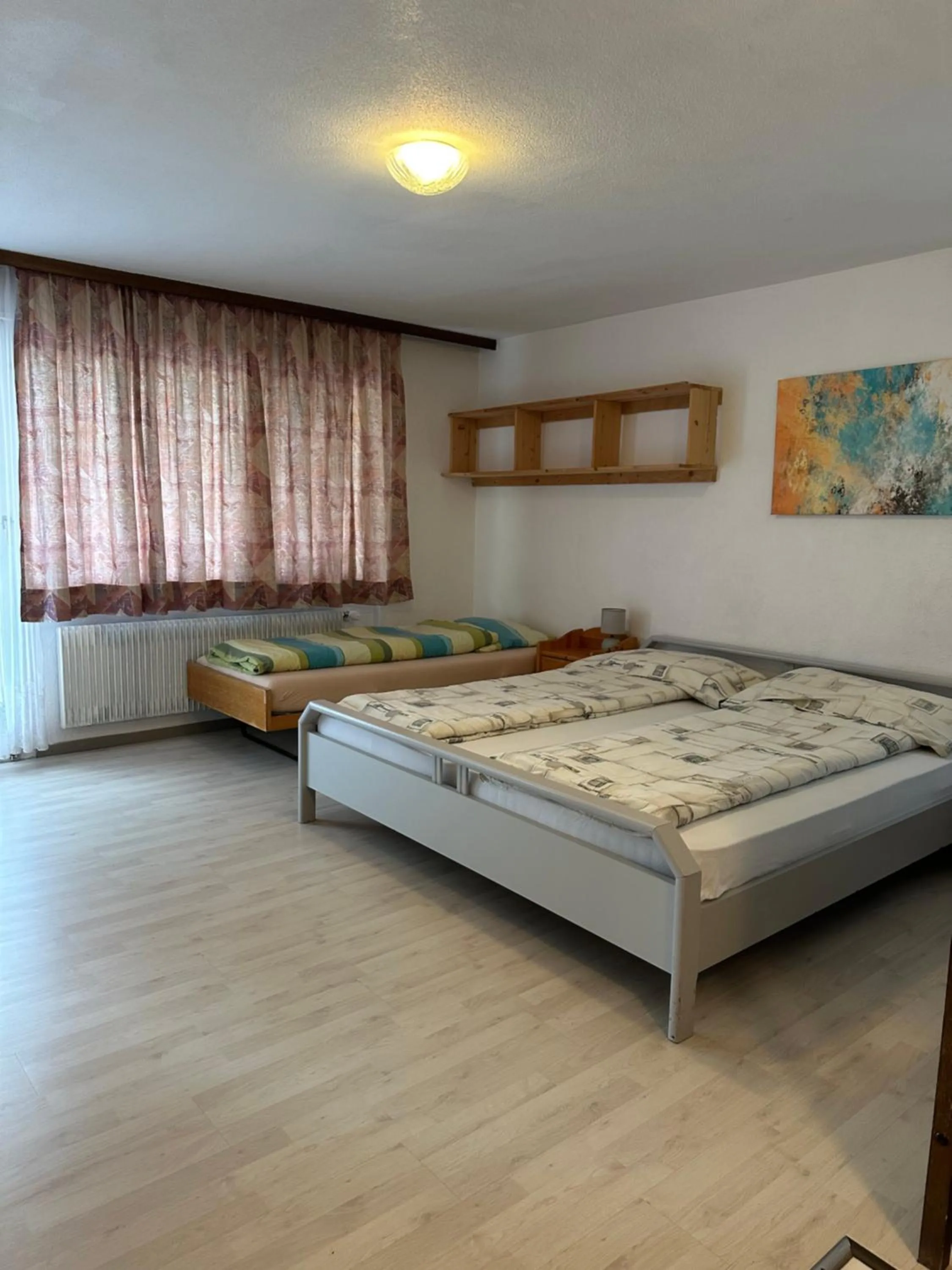 Holiday House Lärchenheim