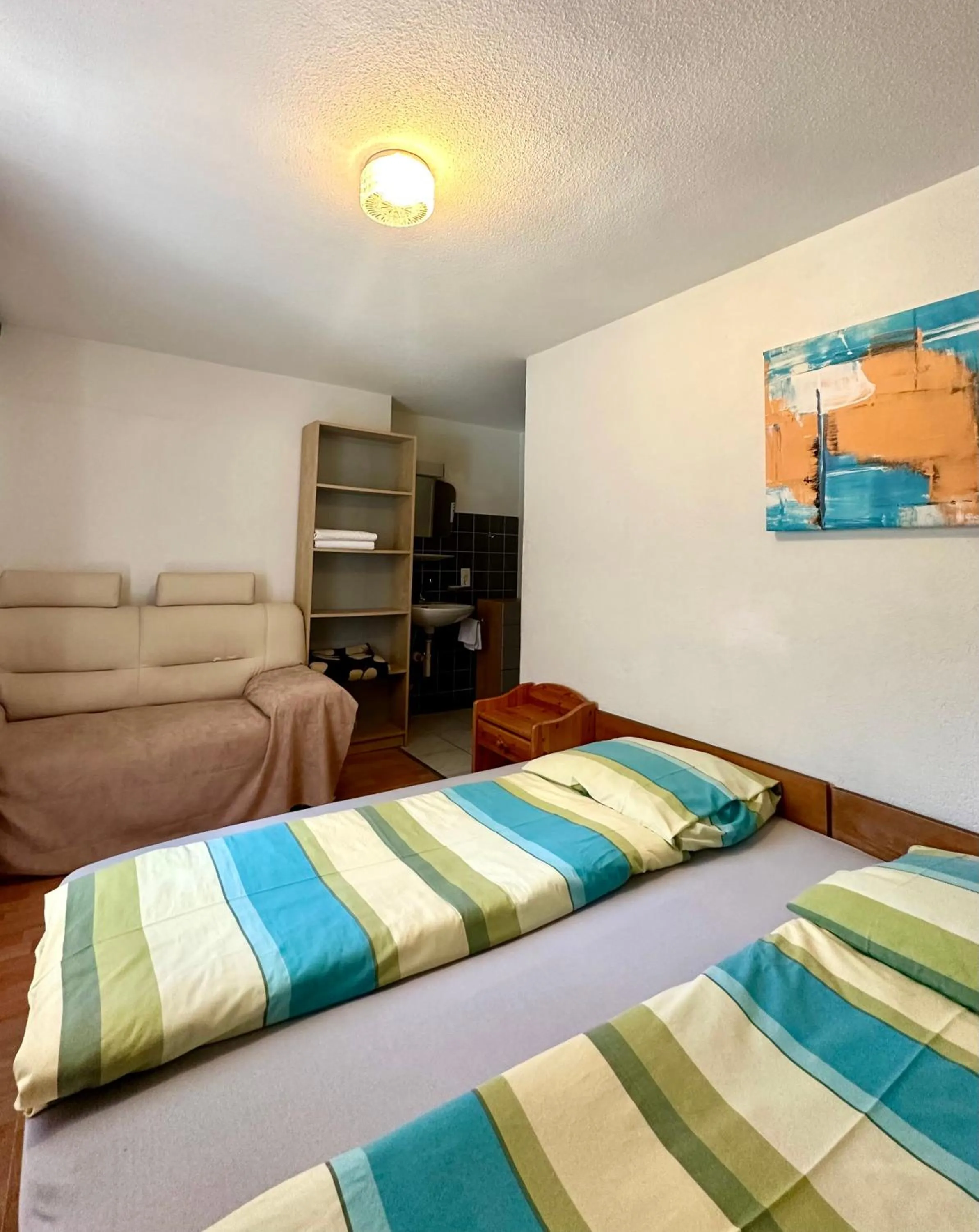 Holiday House Lärchenheim