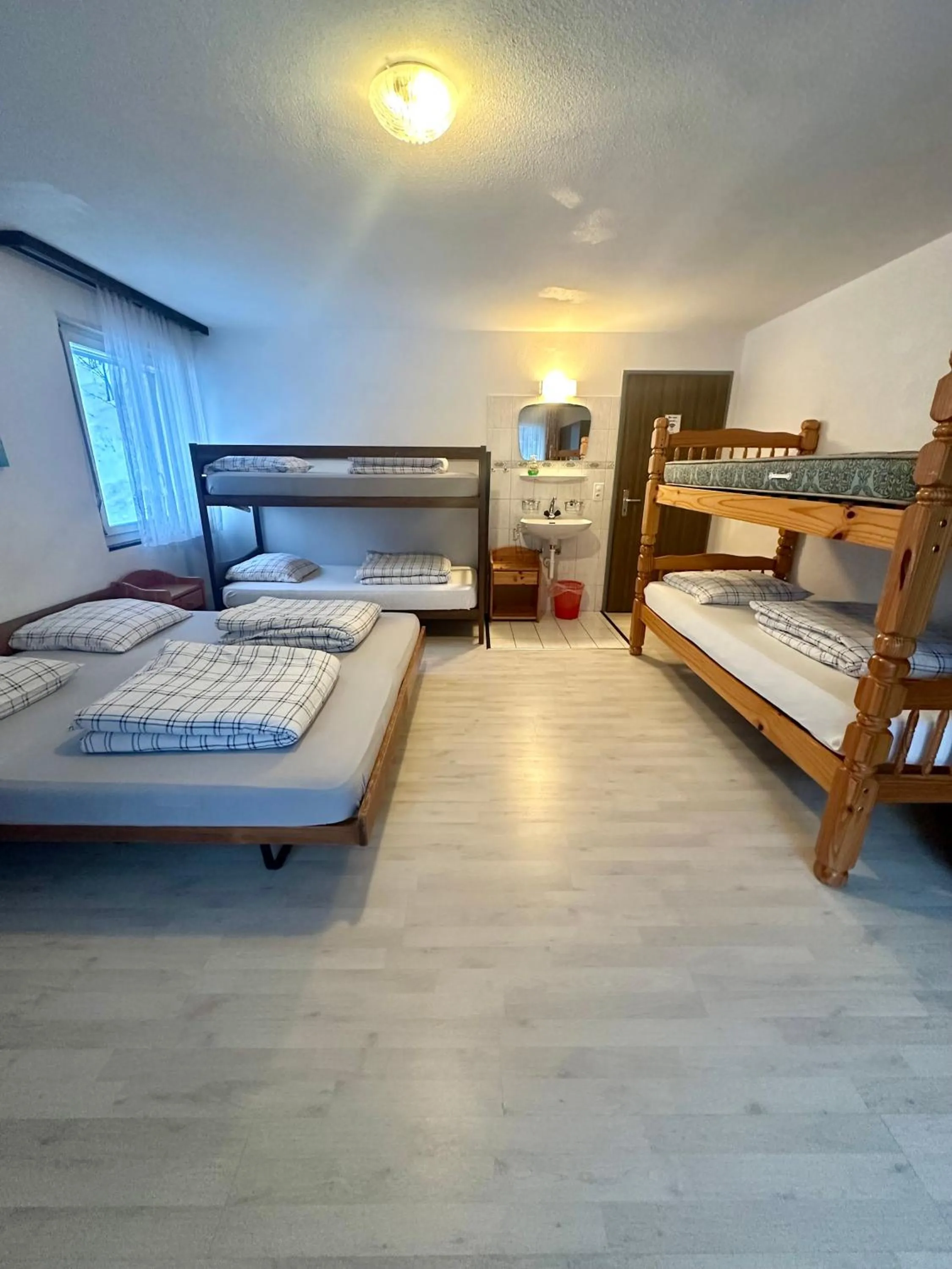 Holiday House Lärchenheim