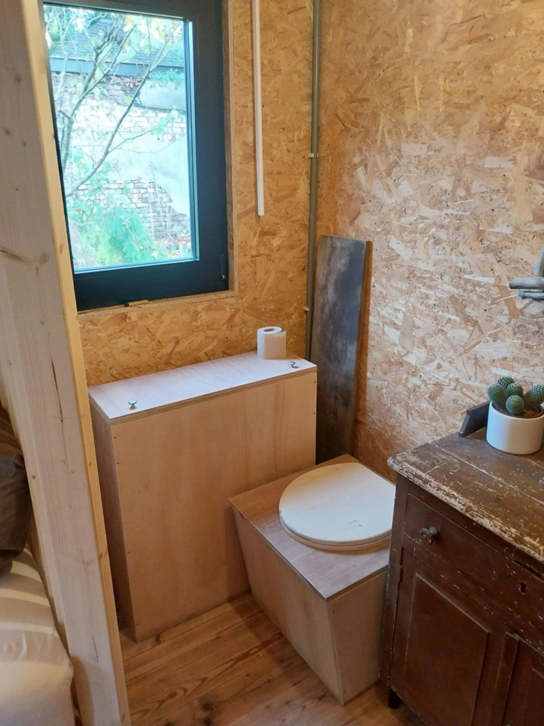 Office des bons enfants