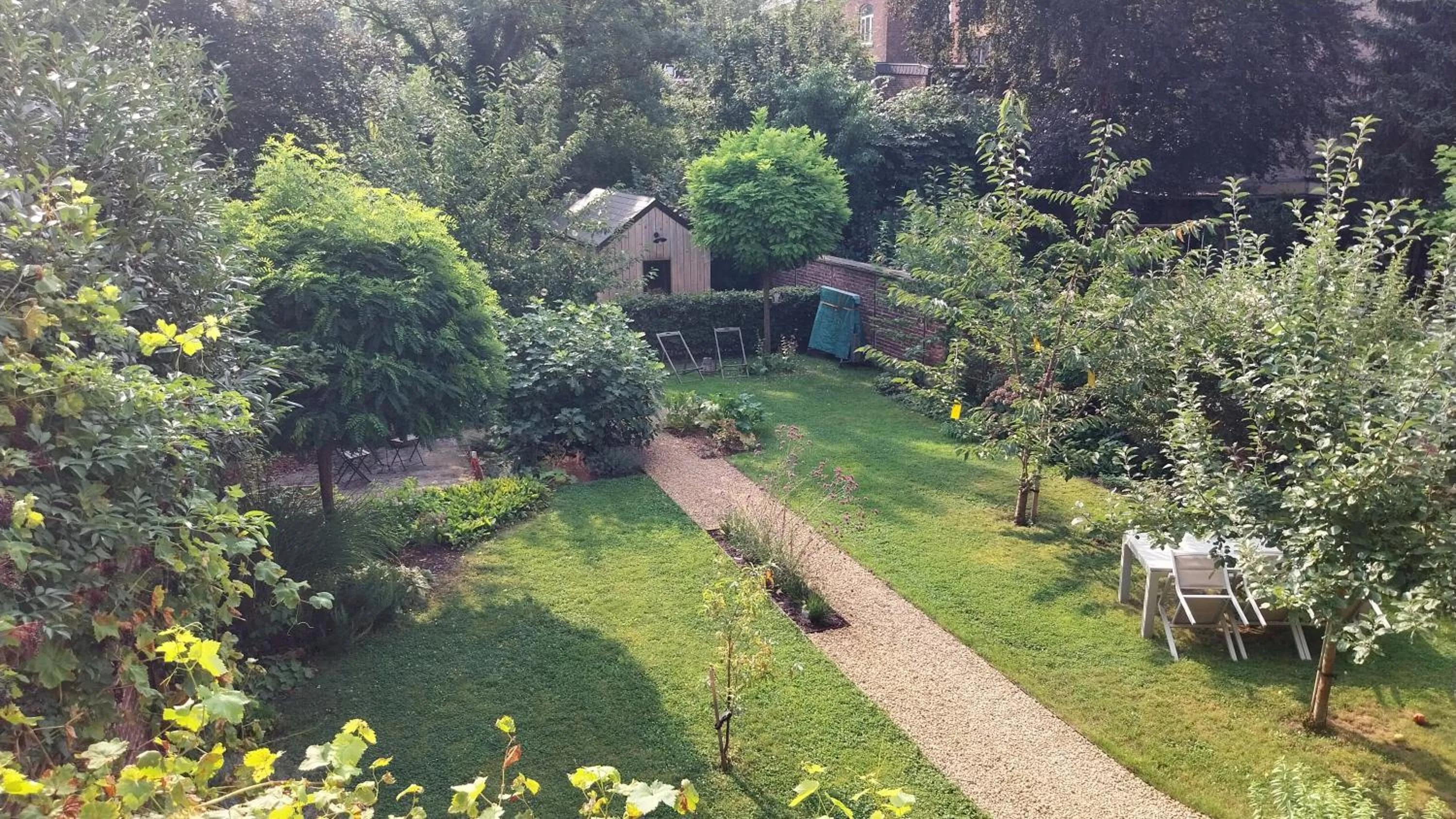 Office des bons enfants