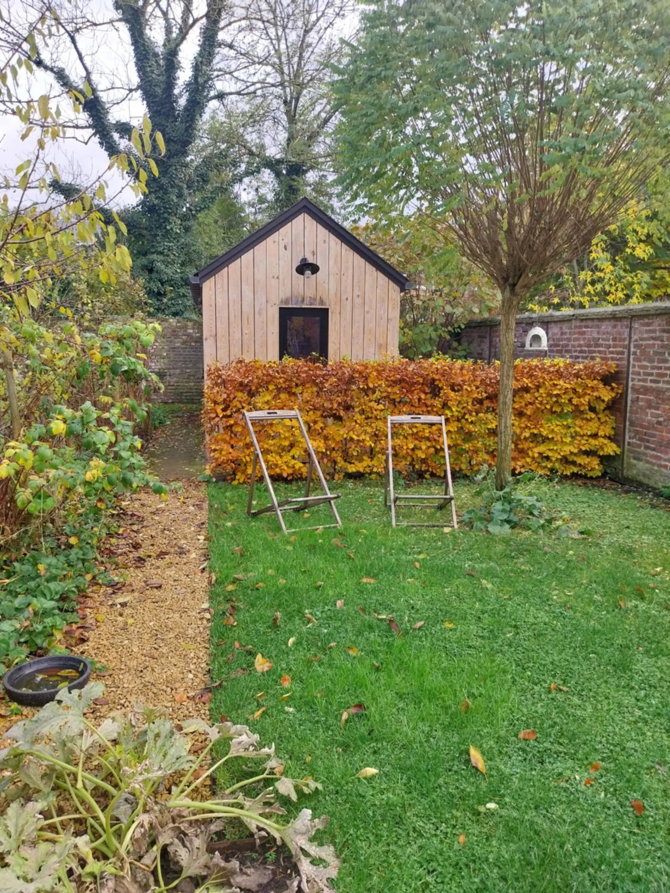 Office des bons enfants