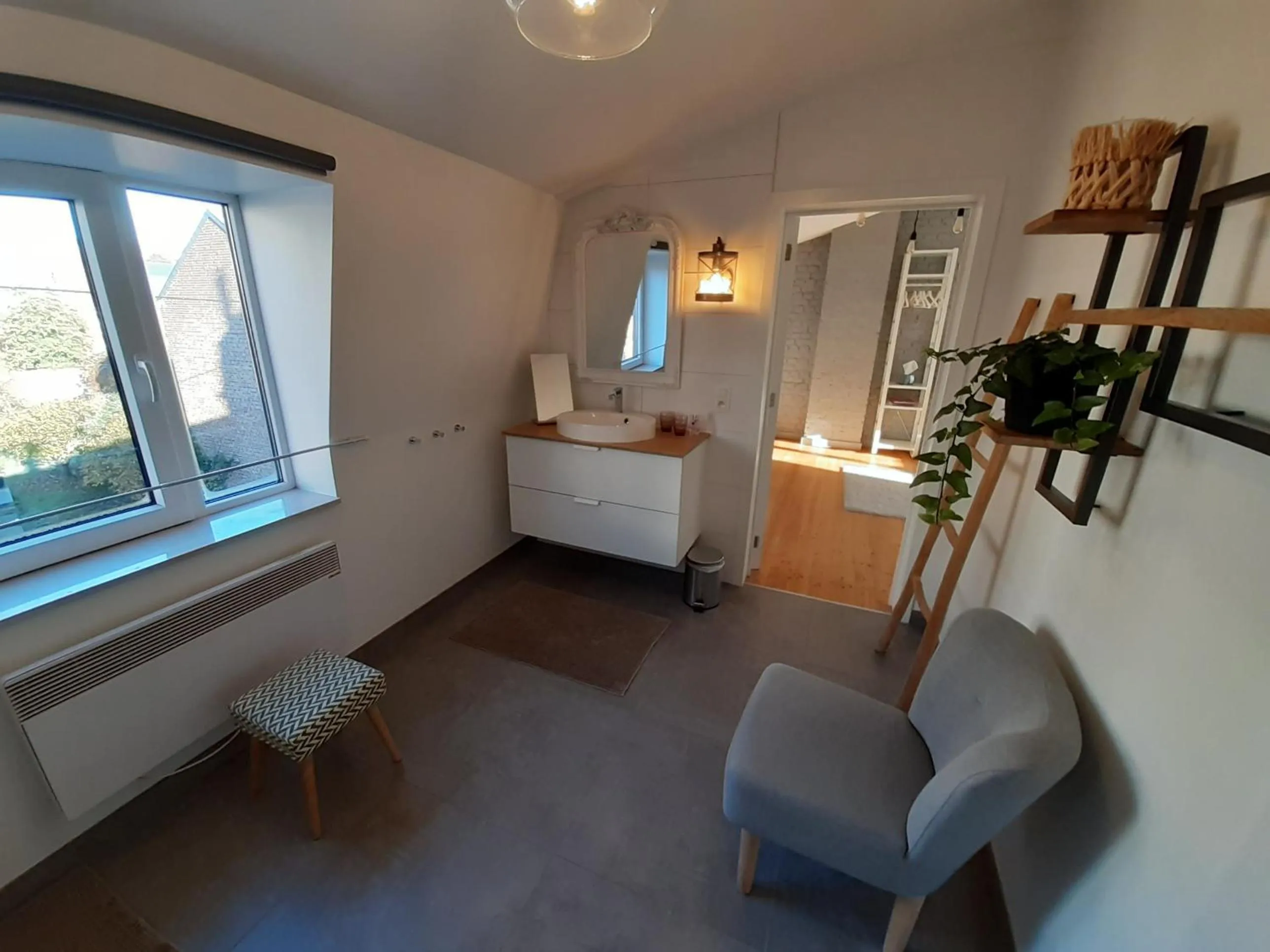 Office des bons enfants