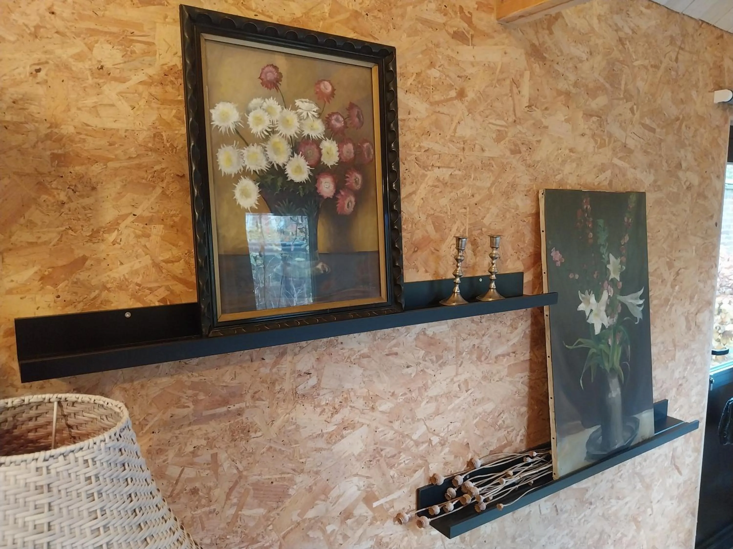 Office des bons enfants