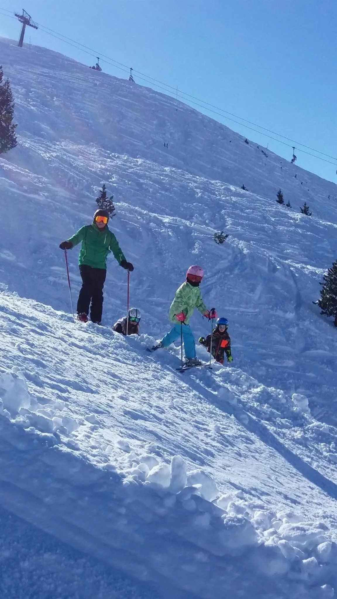 Gästehaus Schwoagerhof