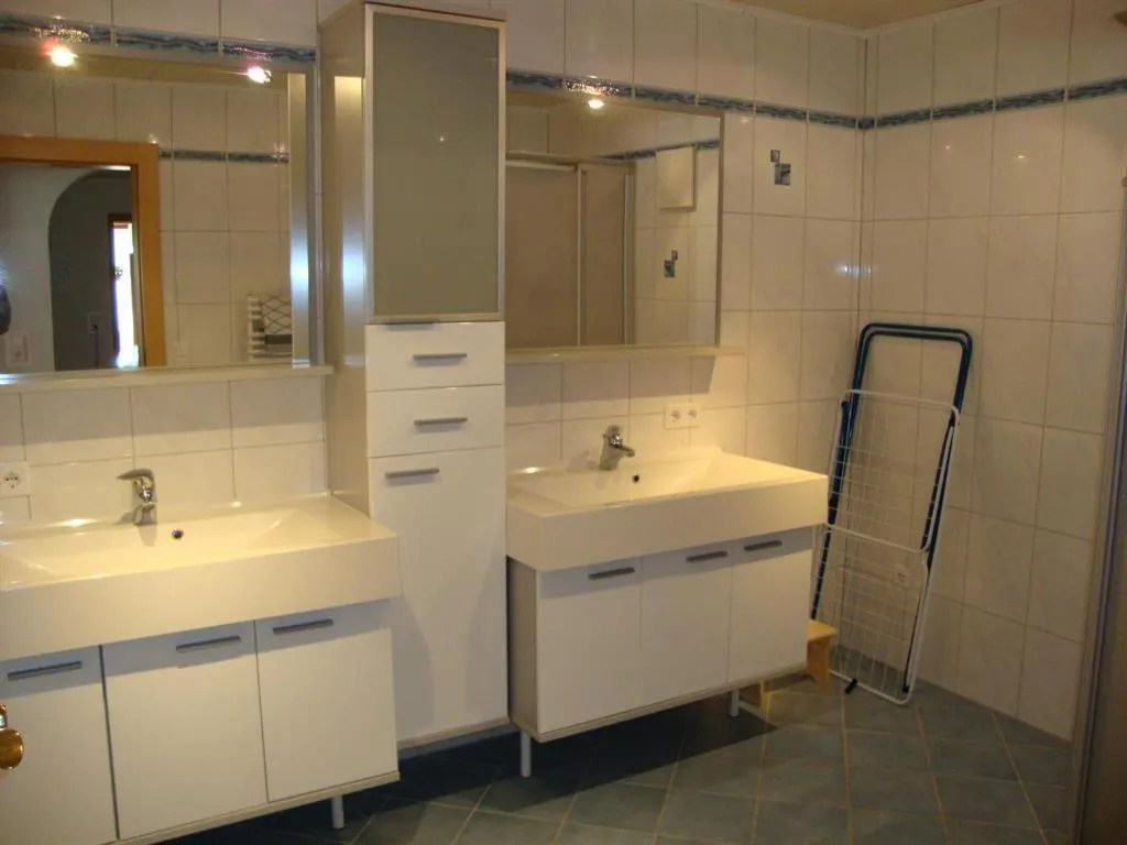 Gästehaus Schwoagerhof