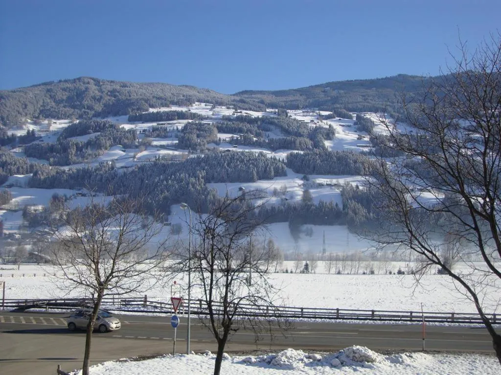 Gästehaus Schwoagerhof