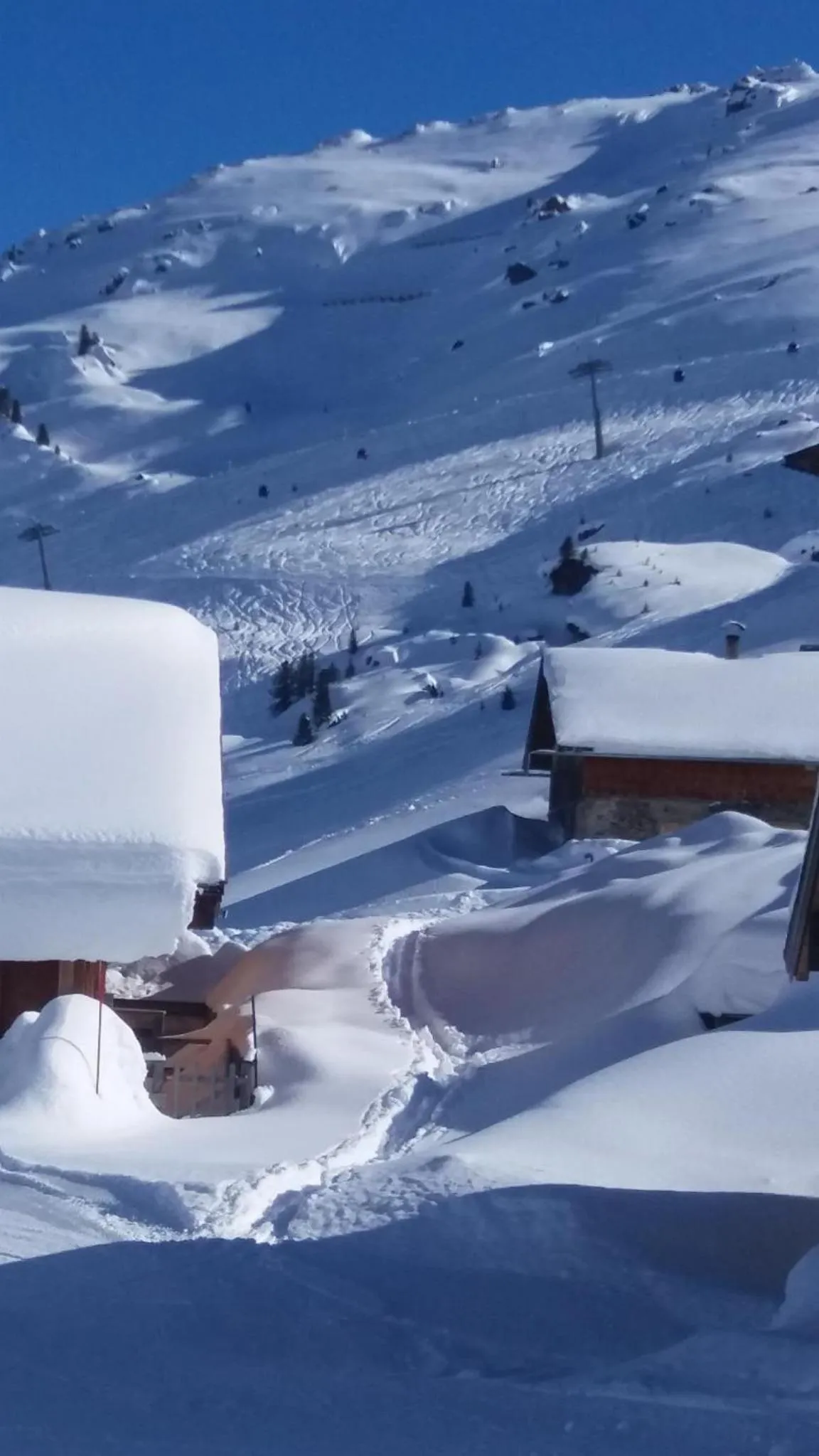 Gästehaus Schwoagerhof