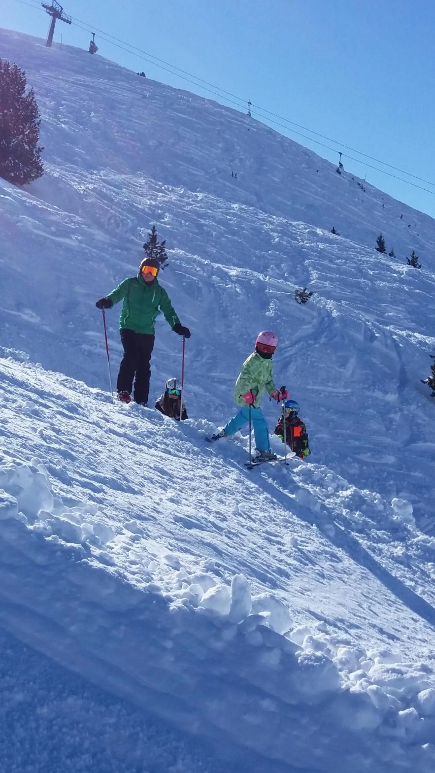 Gästehaus Schwoagerhof