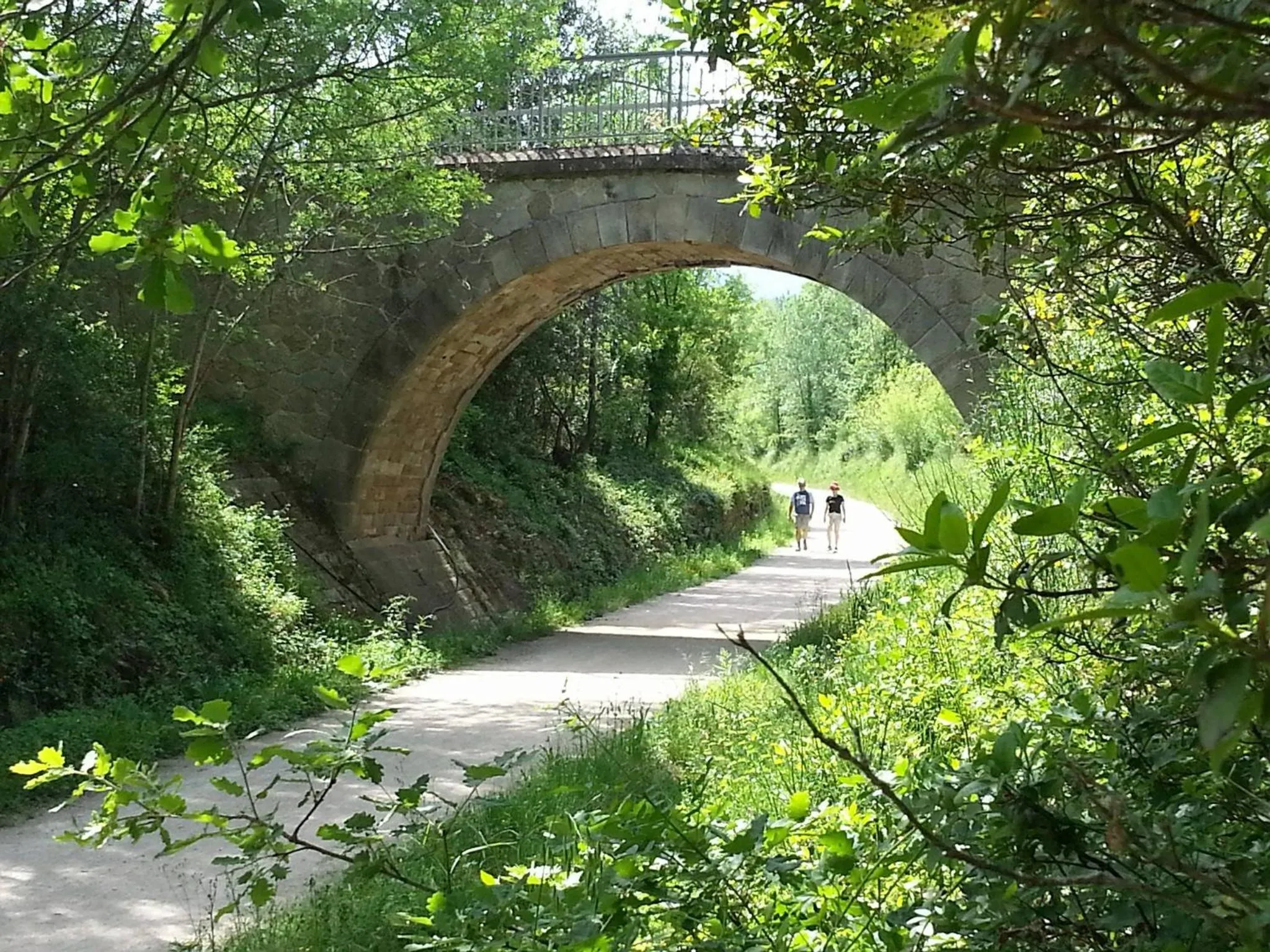 Hiking in REV HÔTEL