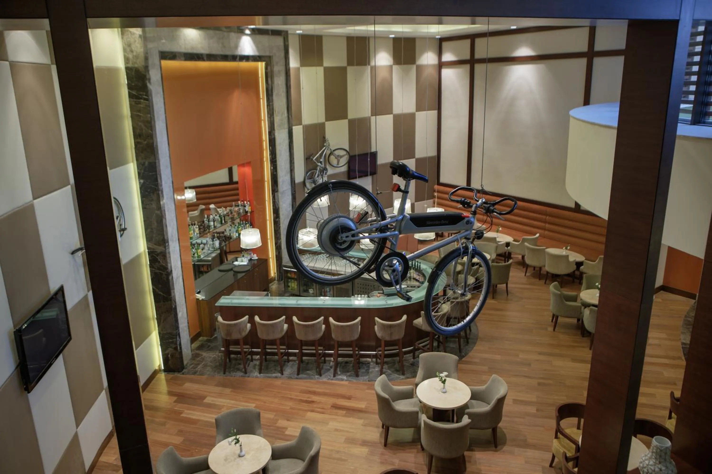 Other, Other Activities in Tui Blue Side Ex. Sensimar Side Resort & Spa