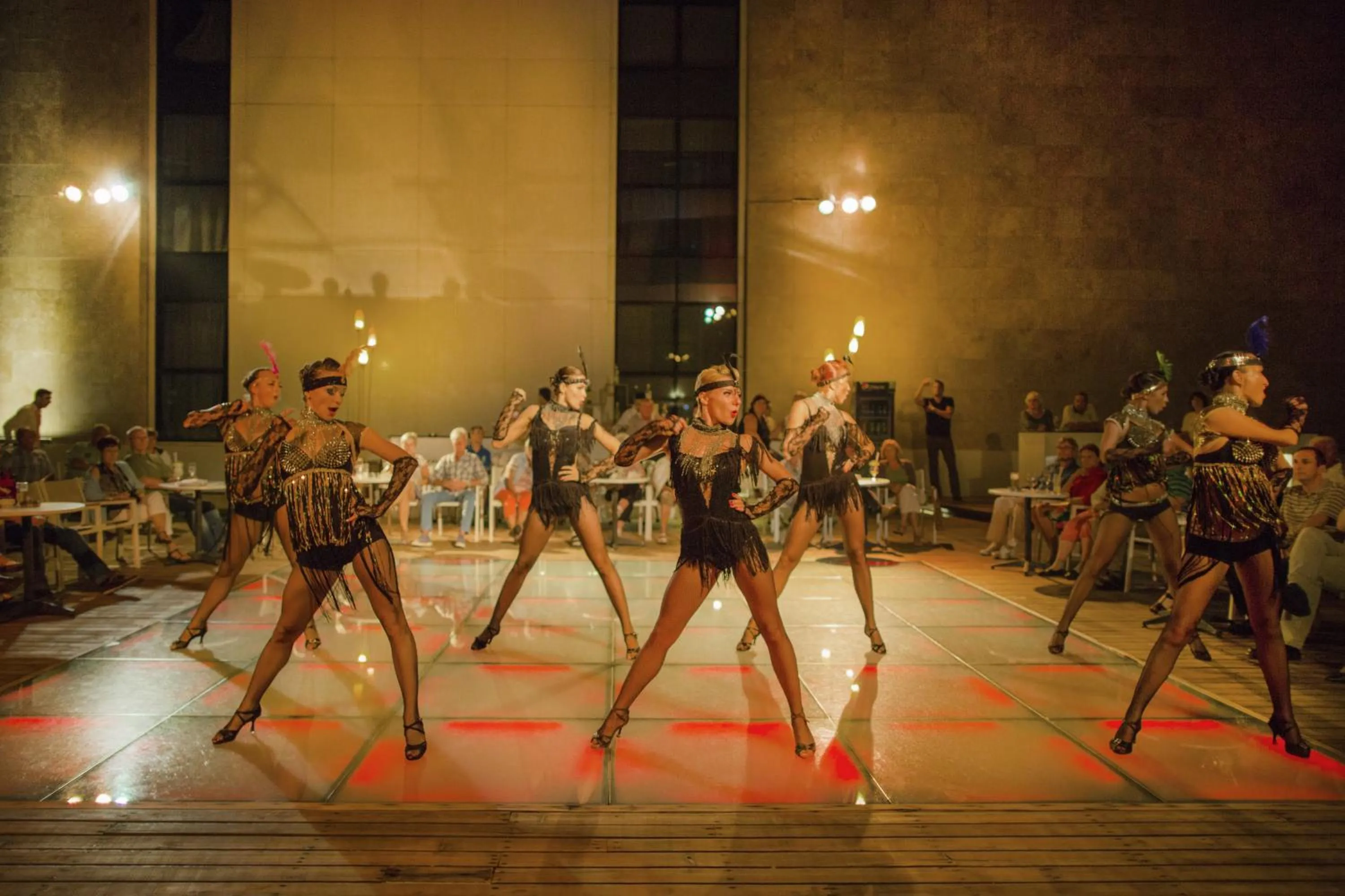 Other, Restaurant/Places to Eat in Tui Blue Side Ex. Sensimar Side Resort & Spa