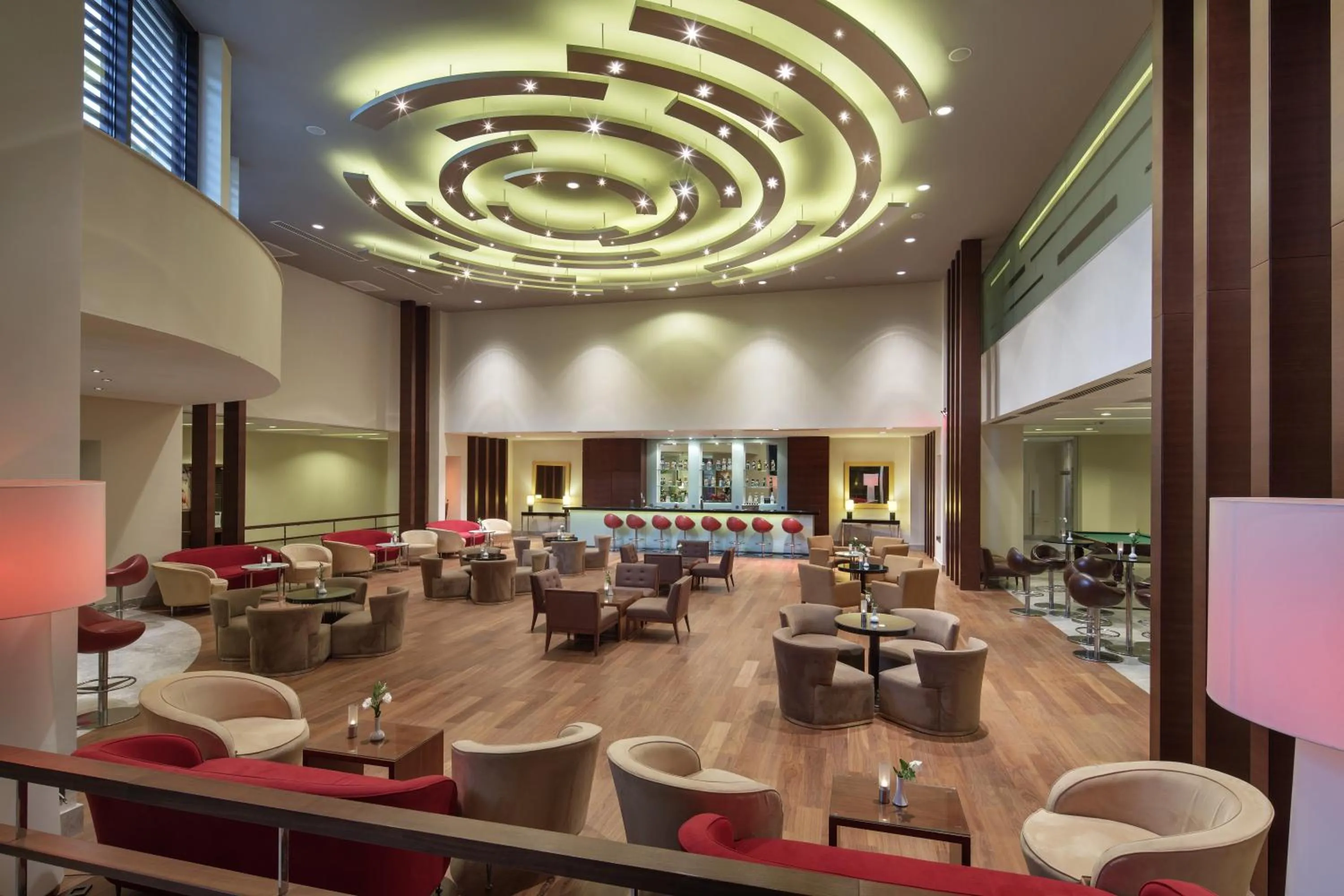 Other, Restaurant/Places to Eat in Tui Blue Side Ex. Sensimar Side Resort & Spa