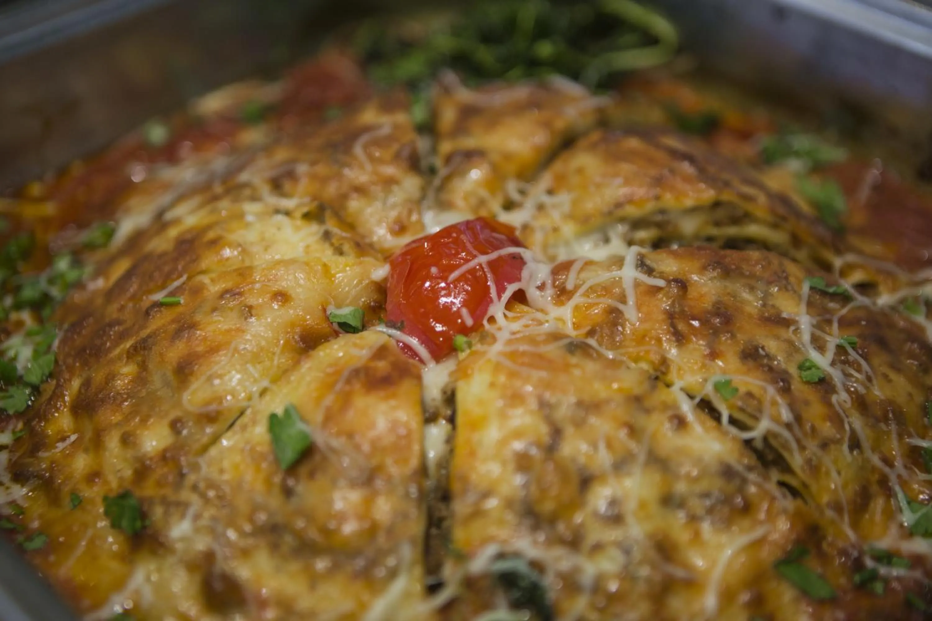 Food and drinks in Xanthe Resort & SPA