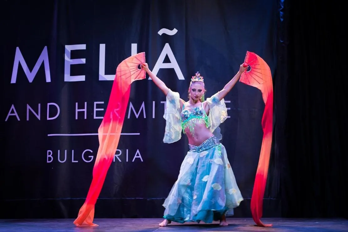 Activities in Melia Grand Hermitage All Inclusive
