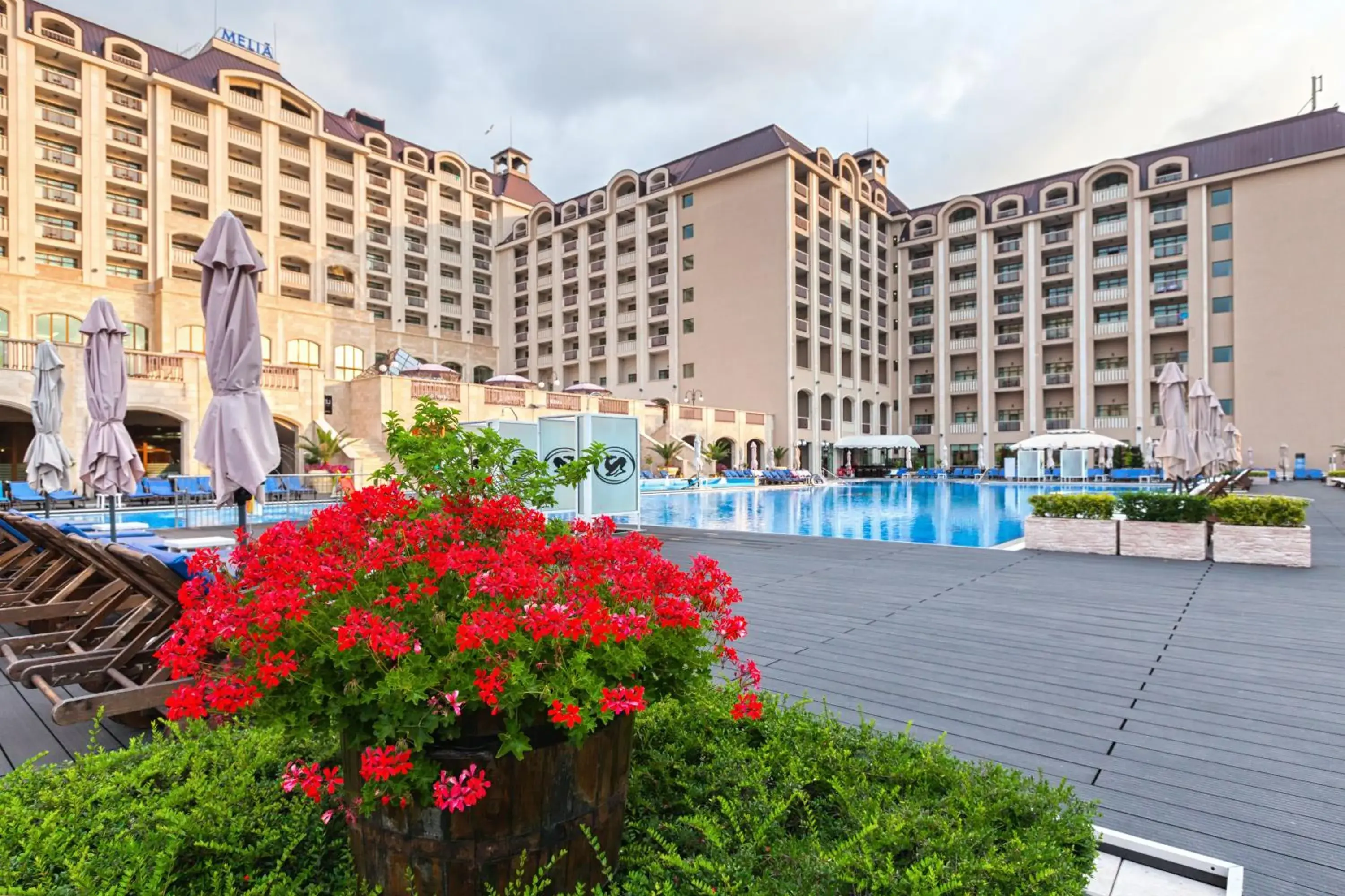 Melia Grand Hermitage All Inclusive Melia Grand Hermitage All Inclusive