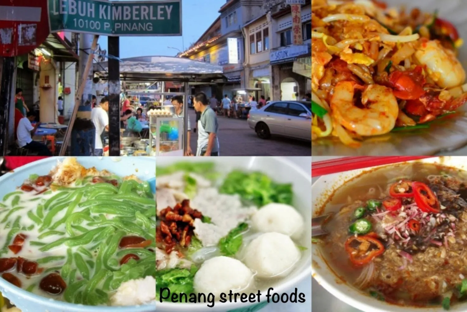 Restaurant/places to eat in Carnarvon House