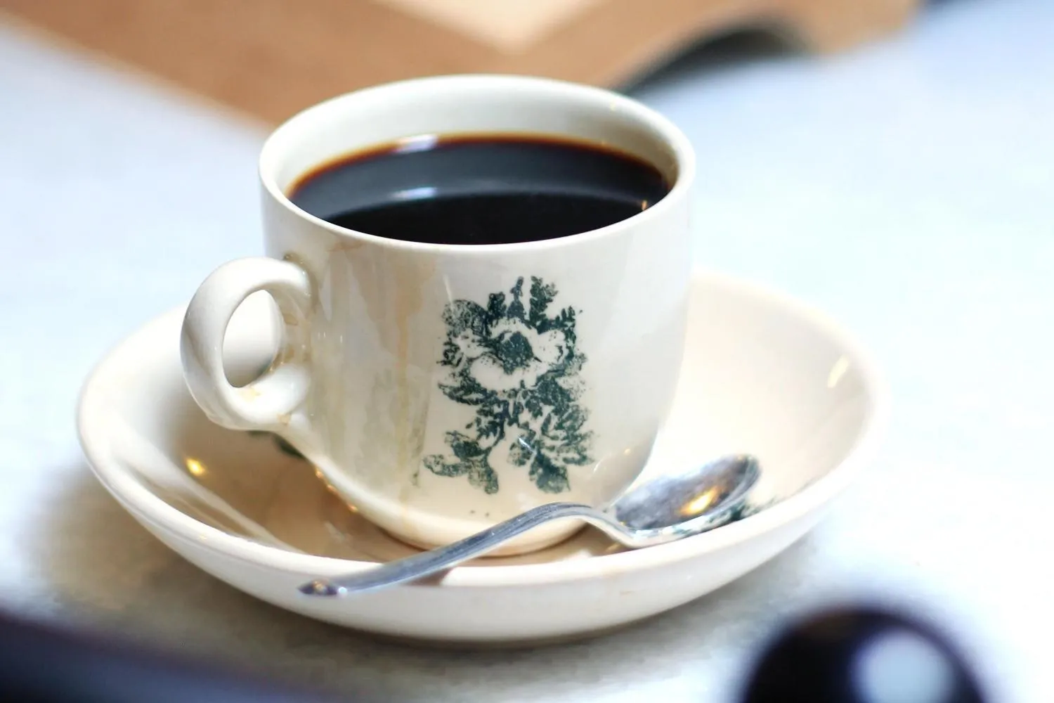 Breakfast in Carnarvon House