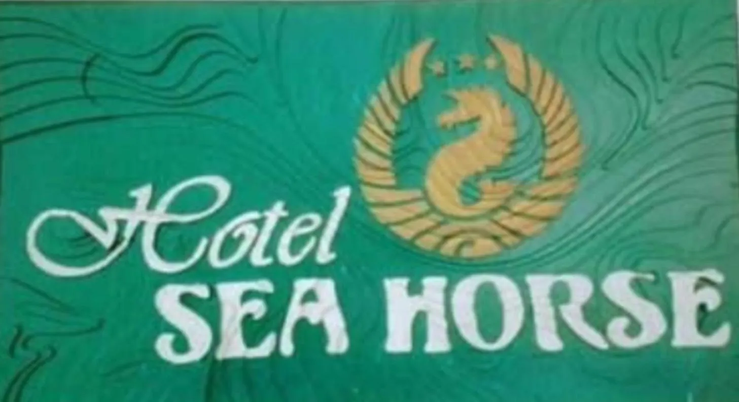 Sea Horse