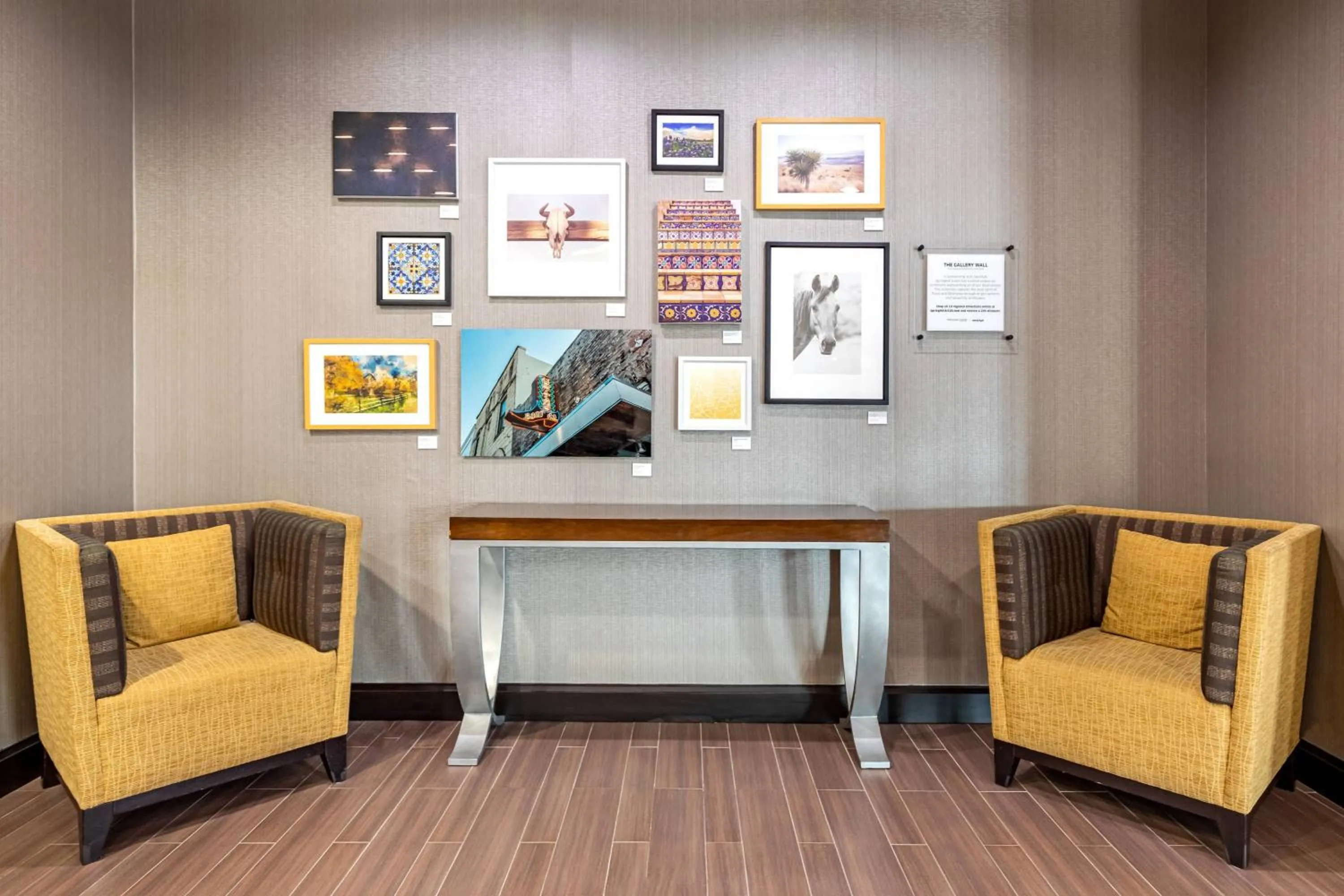 Other in SpringHill Suites by Marriott Waco Woodway