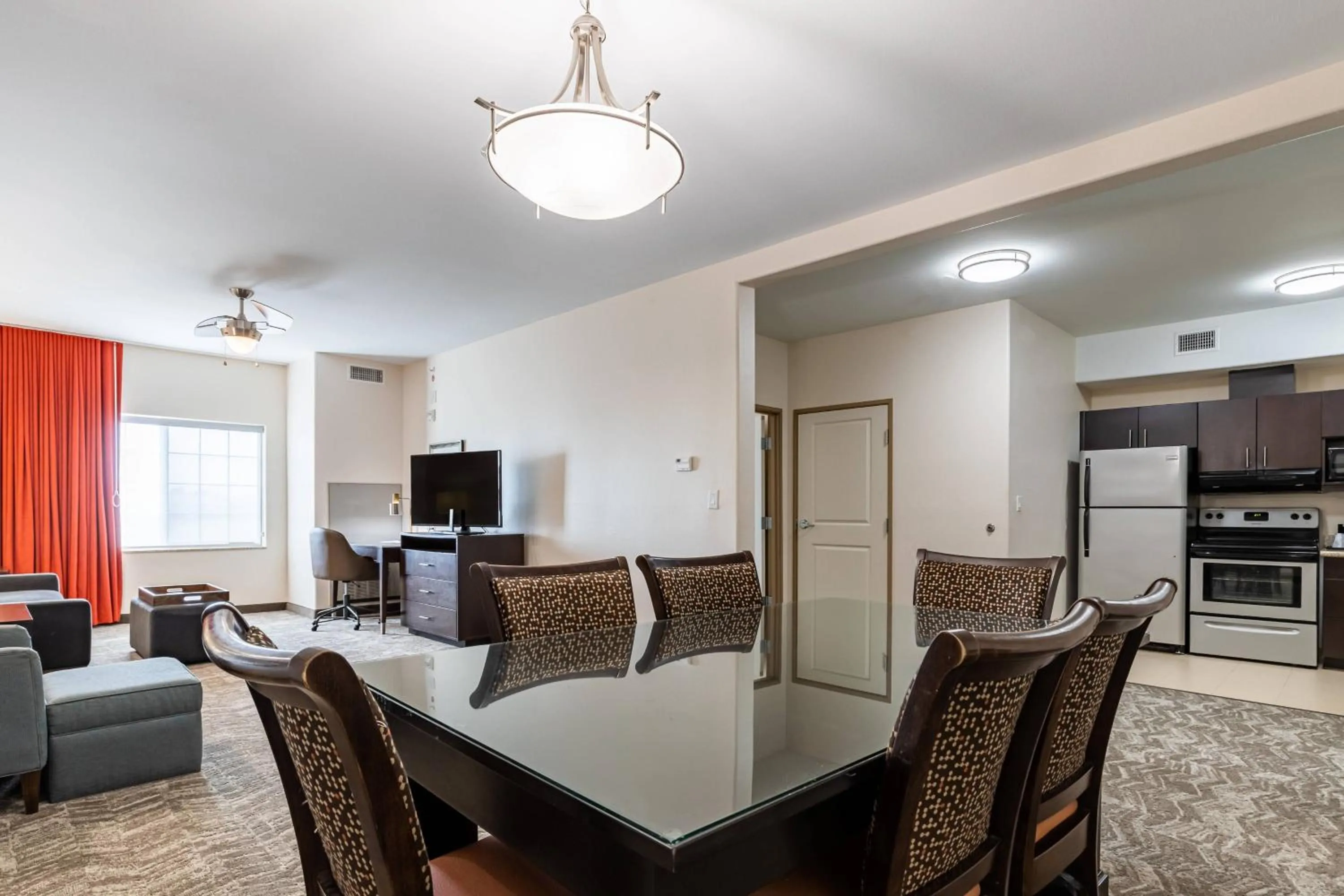 Photo of the whole room in SpringHill Suites by Marriott Waco Woodway