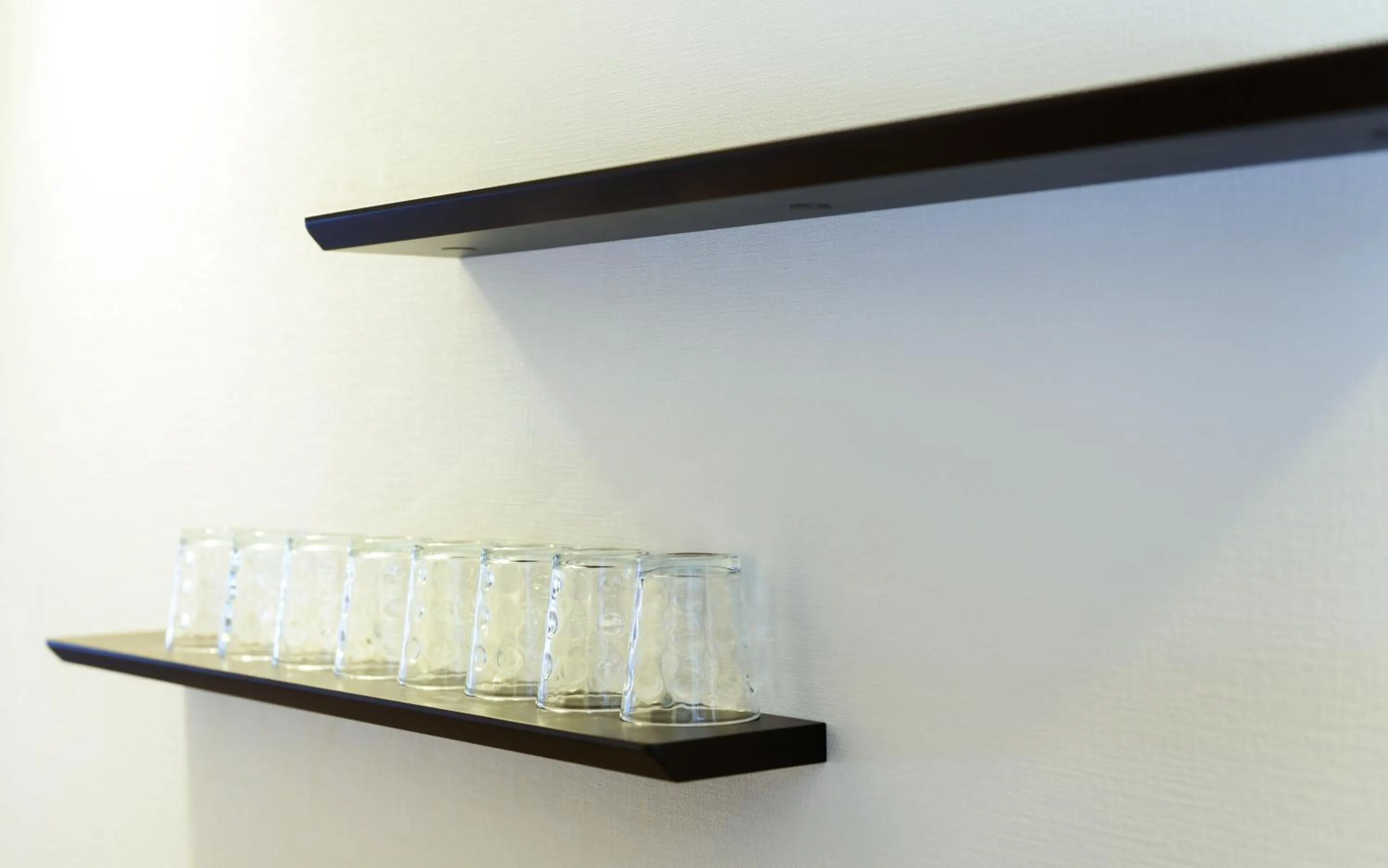 Kitchen or kitchenette in Shiki Homes KURUMI