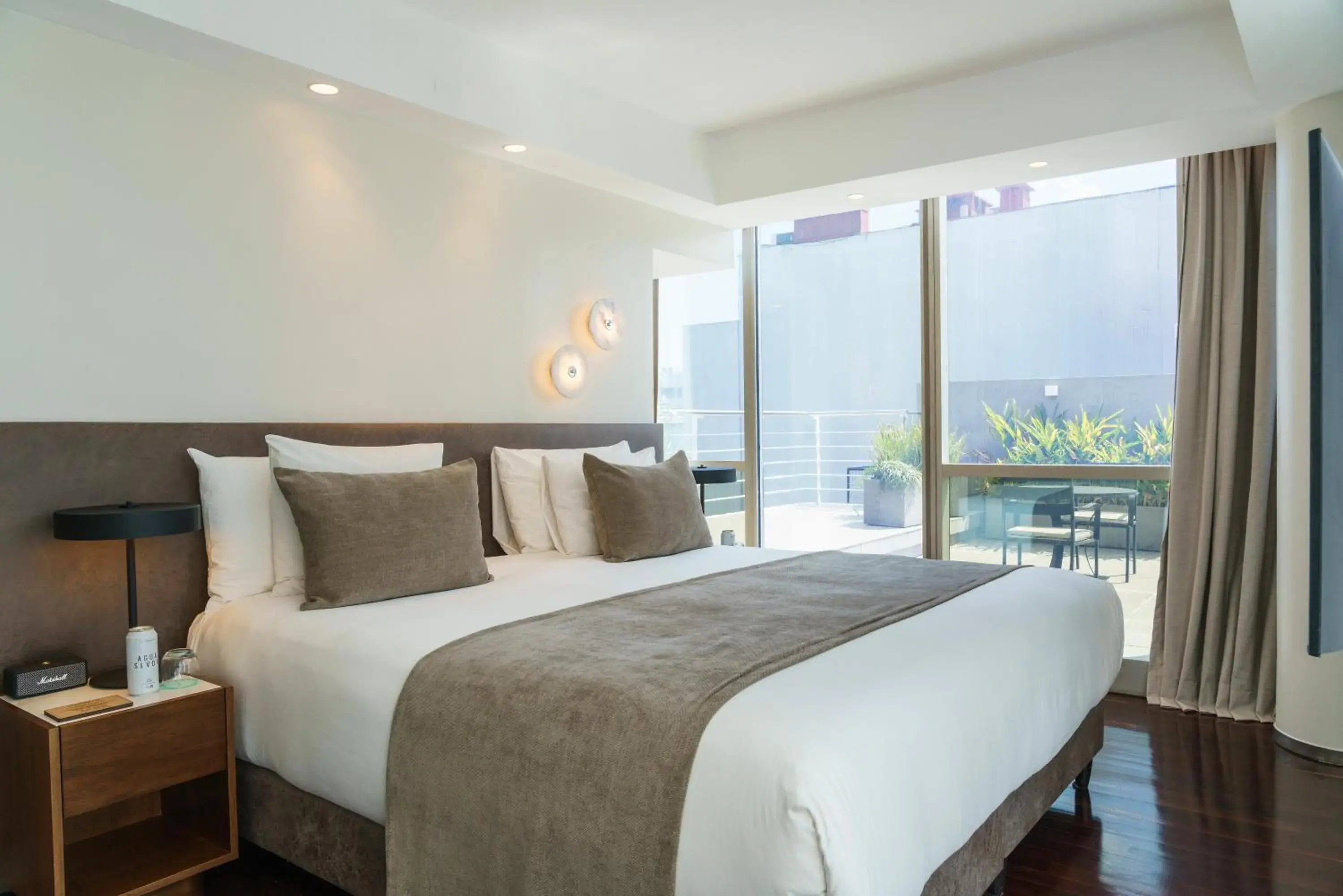 Duplex Apartment in Mio Buenos Aires Duplex Apartment in Mio Buenos Aires