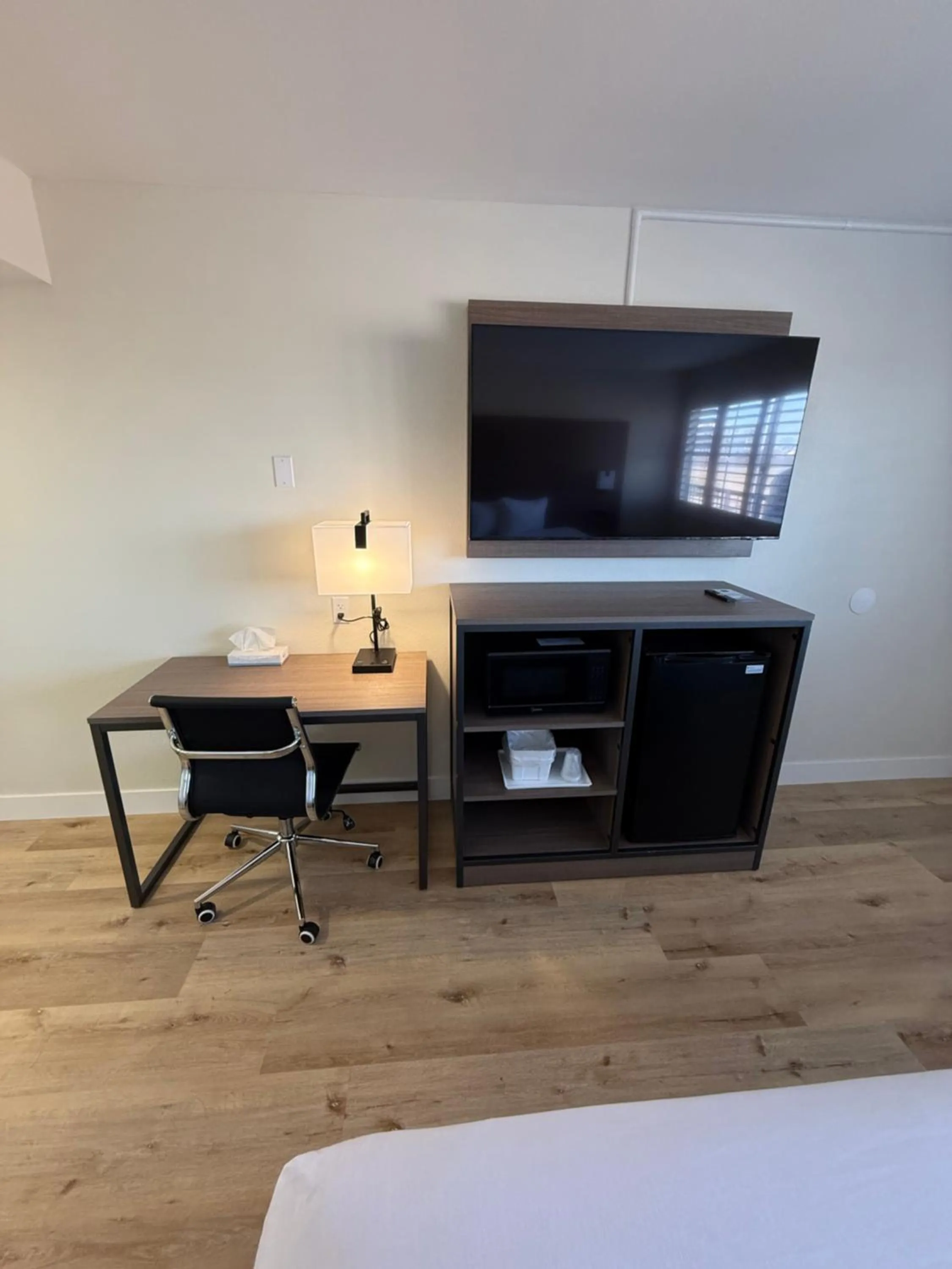 Bed in Travelodge by Wyndham Imperial - El Centro