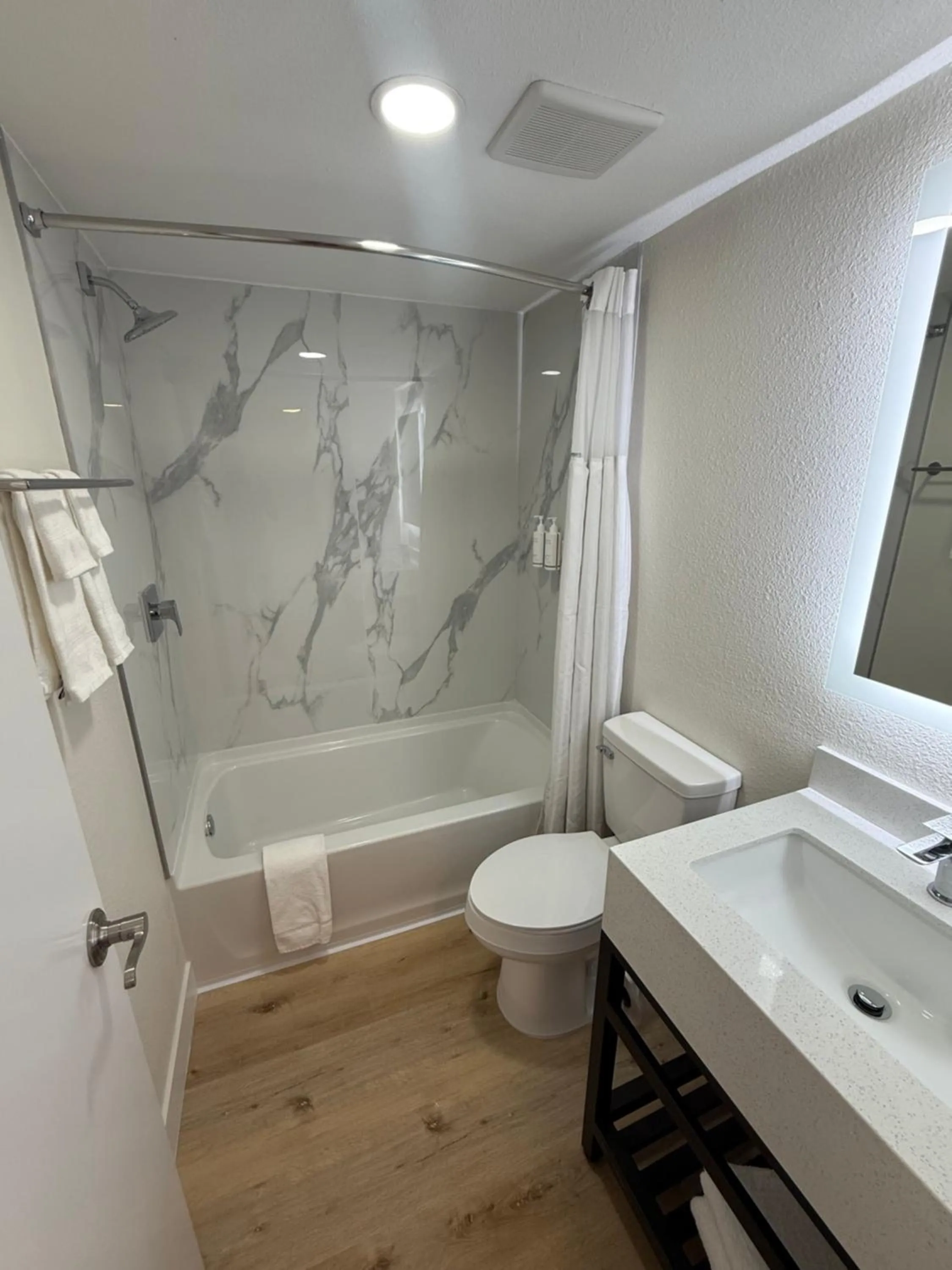 Travelodge by Wyndham Imperial - El Centro